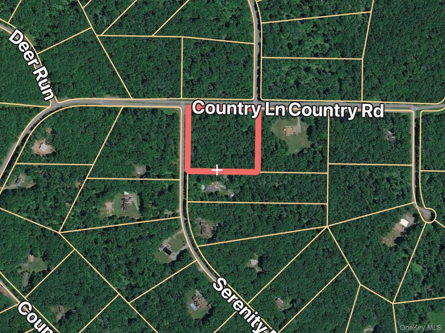 Single Family Country Road  Sullivan County, NY 12723, MLS-1021417-25