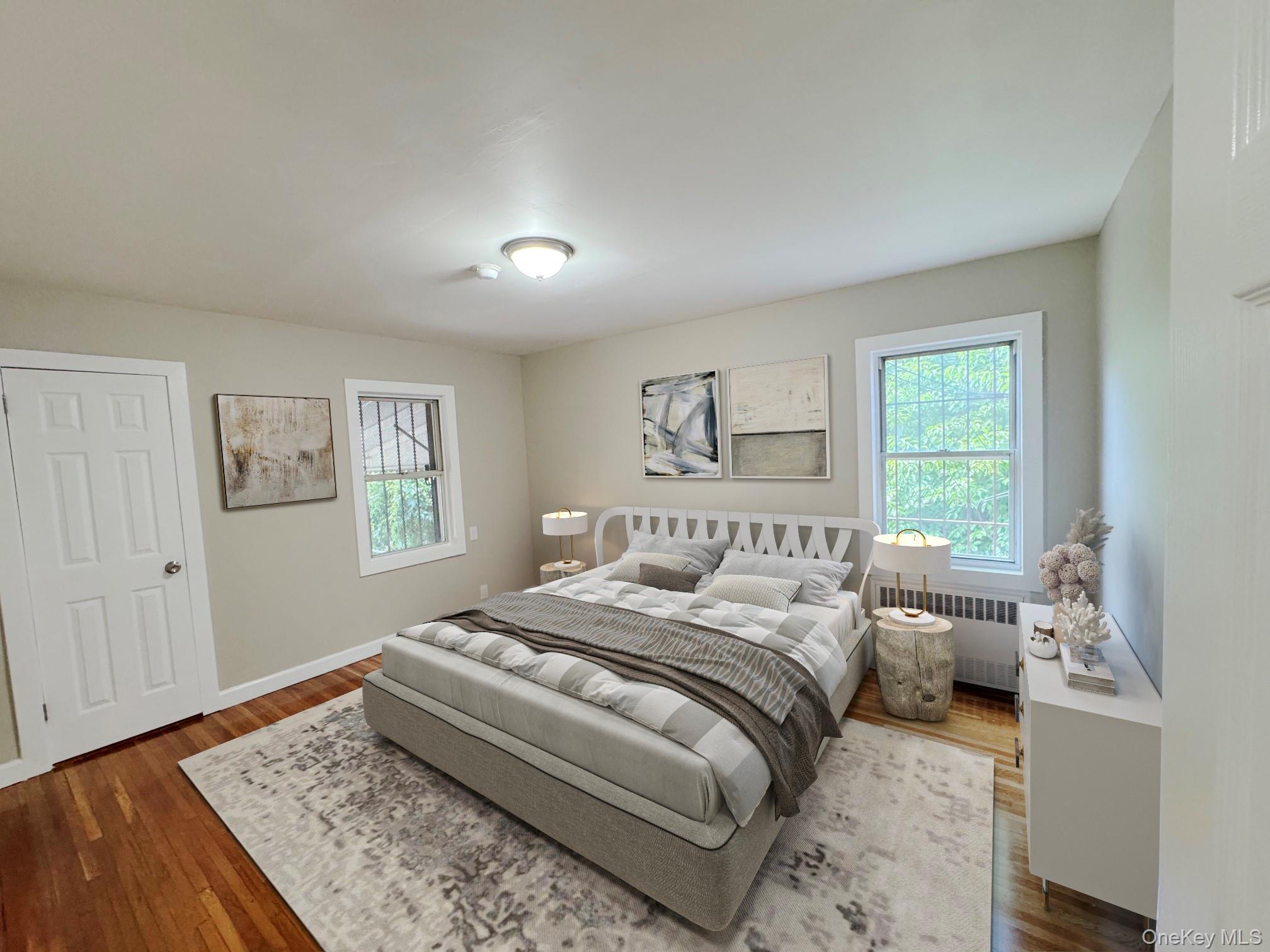 Single Family 204th Street Queens, NY 11412, MLS-1021426-15