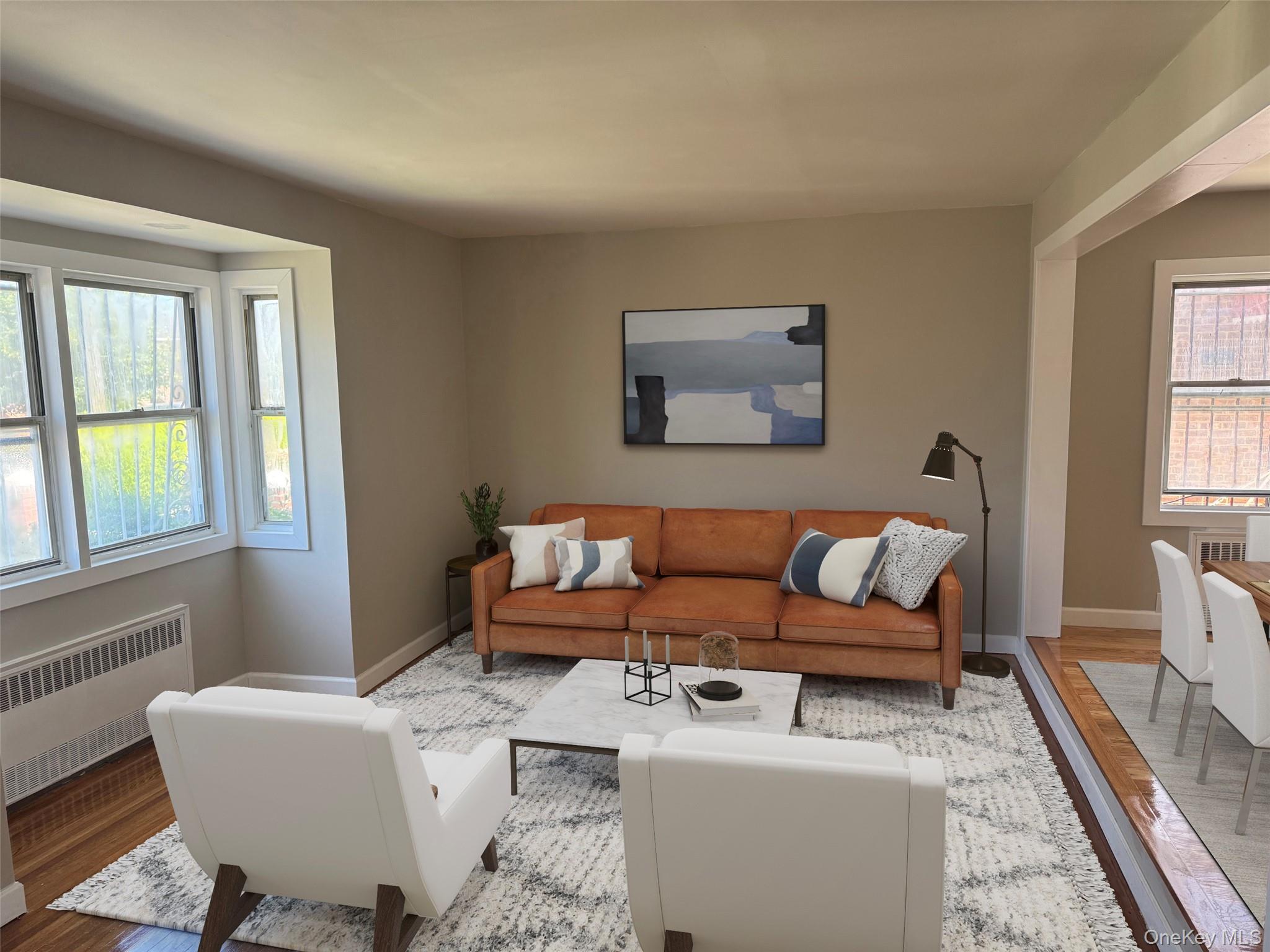 Single Family 204th Street Queens, NY 11412, MLS-1021426-3