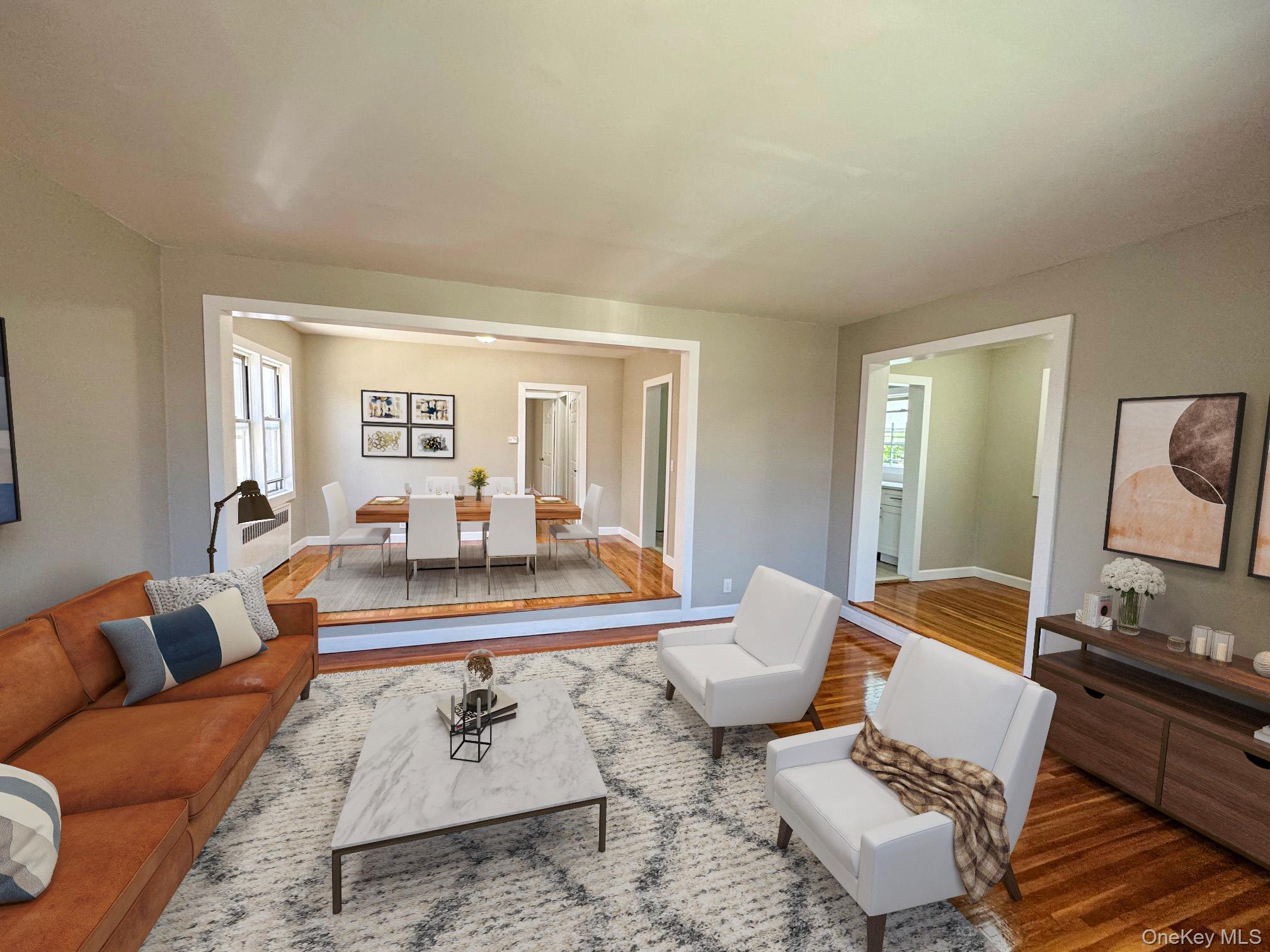Single Family 204th Street Queens, NY 11412, MLS-1021426-8
