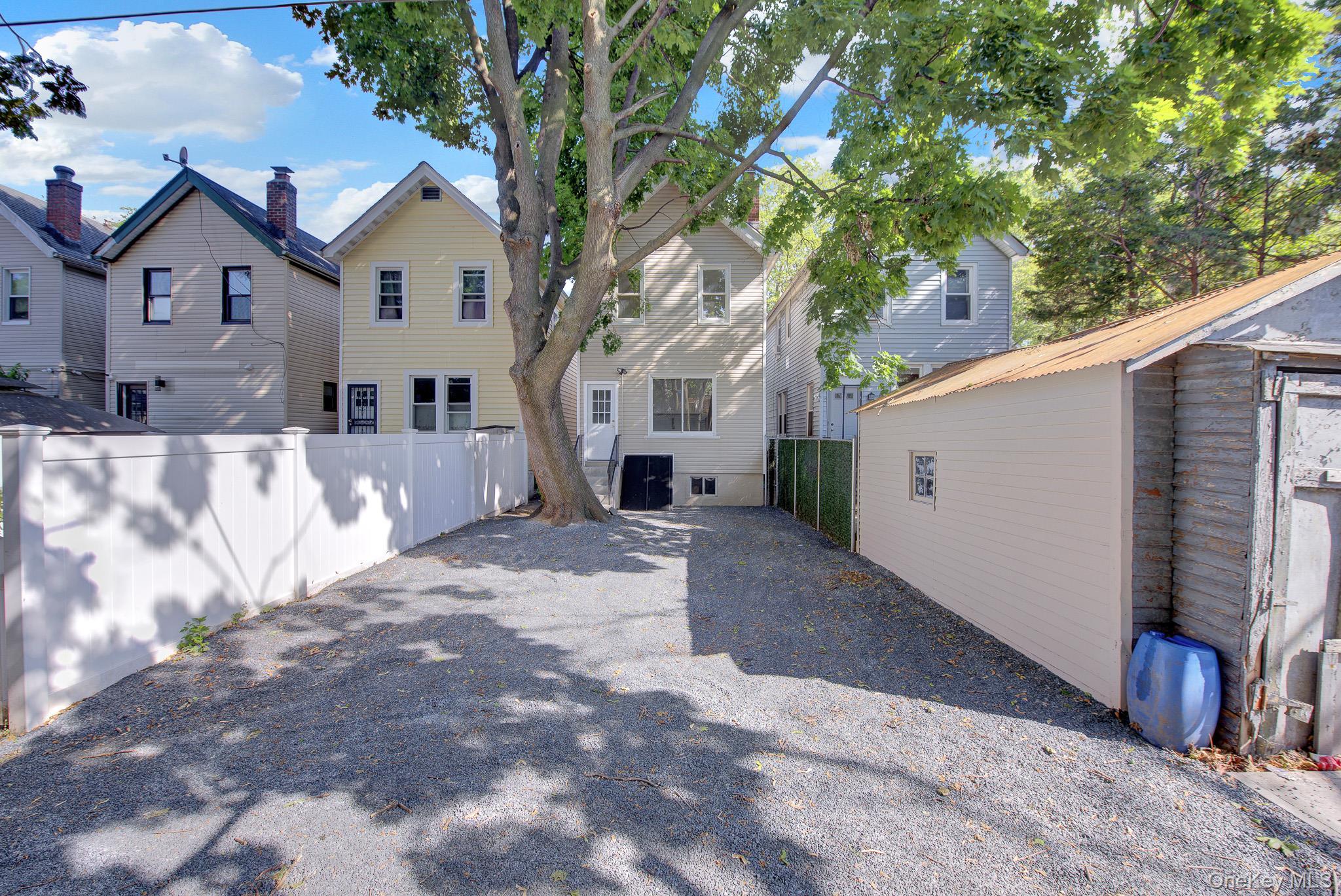Single Family 91st Drive  Queens, NY 11421, MLS-1021428-28