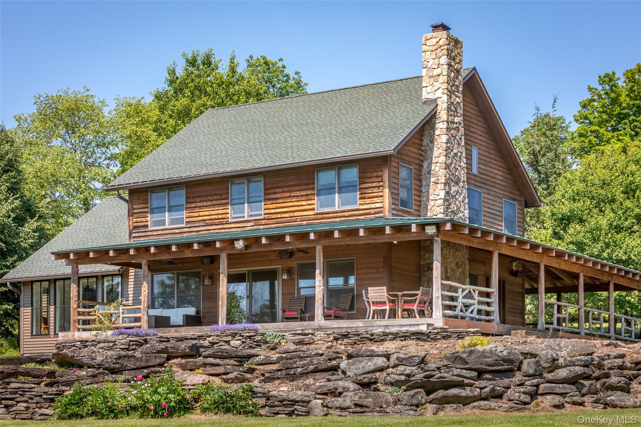 Single Family Bruce Porn Road  Out Of Area, NY 12167, MLS-1021429-10