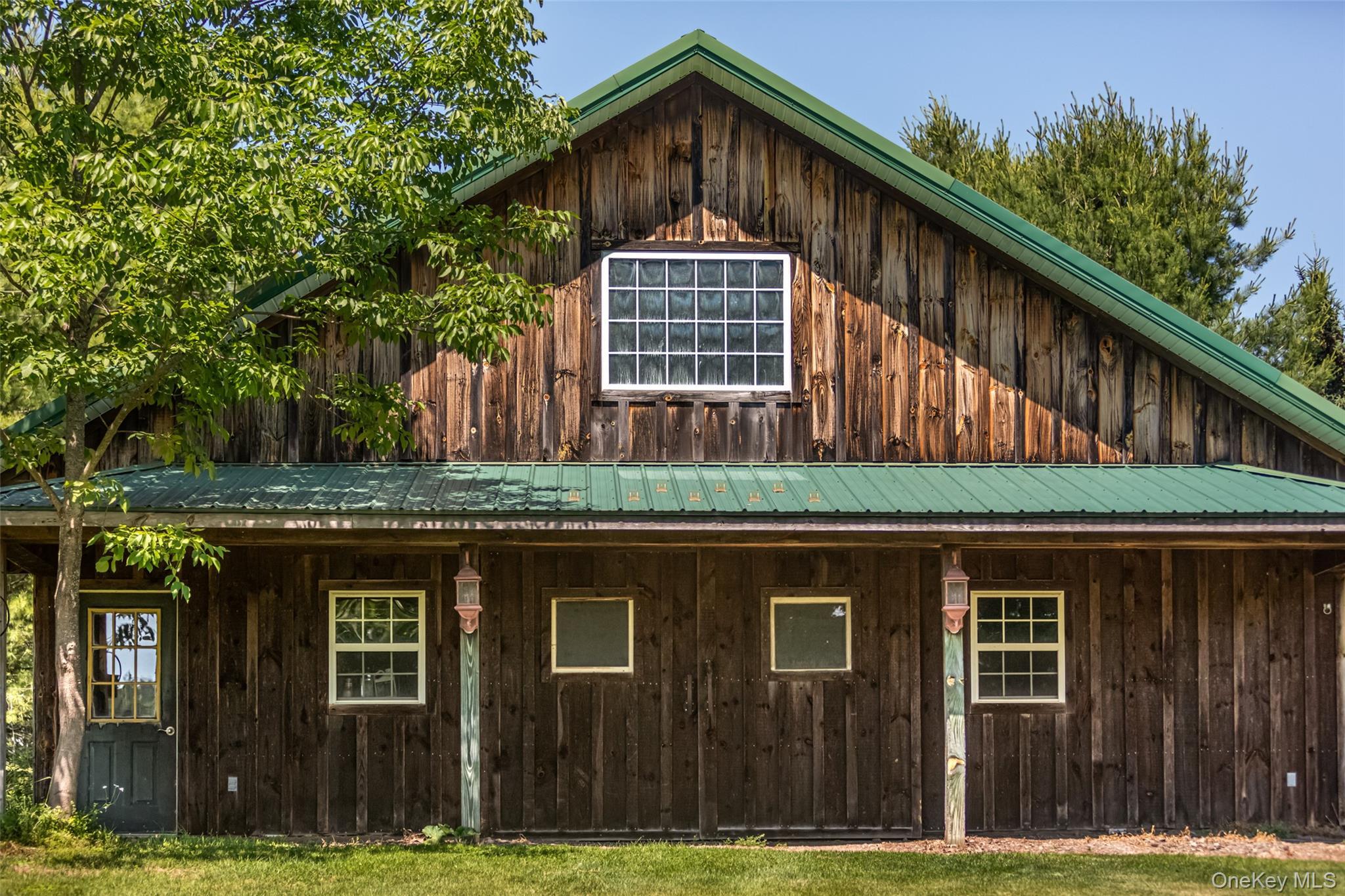 Single Family Bruce Porn Road  Out Of Area, NY 12167, MLS-1021429-16