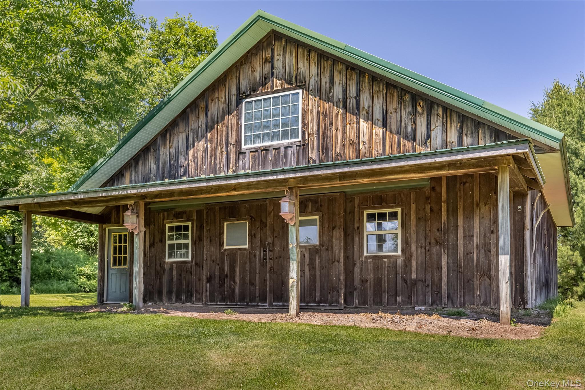 Single Family Bruce Porn Road  Out Of Area, NY 12167, MLS-1021429-17
