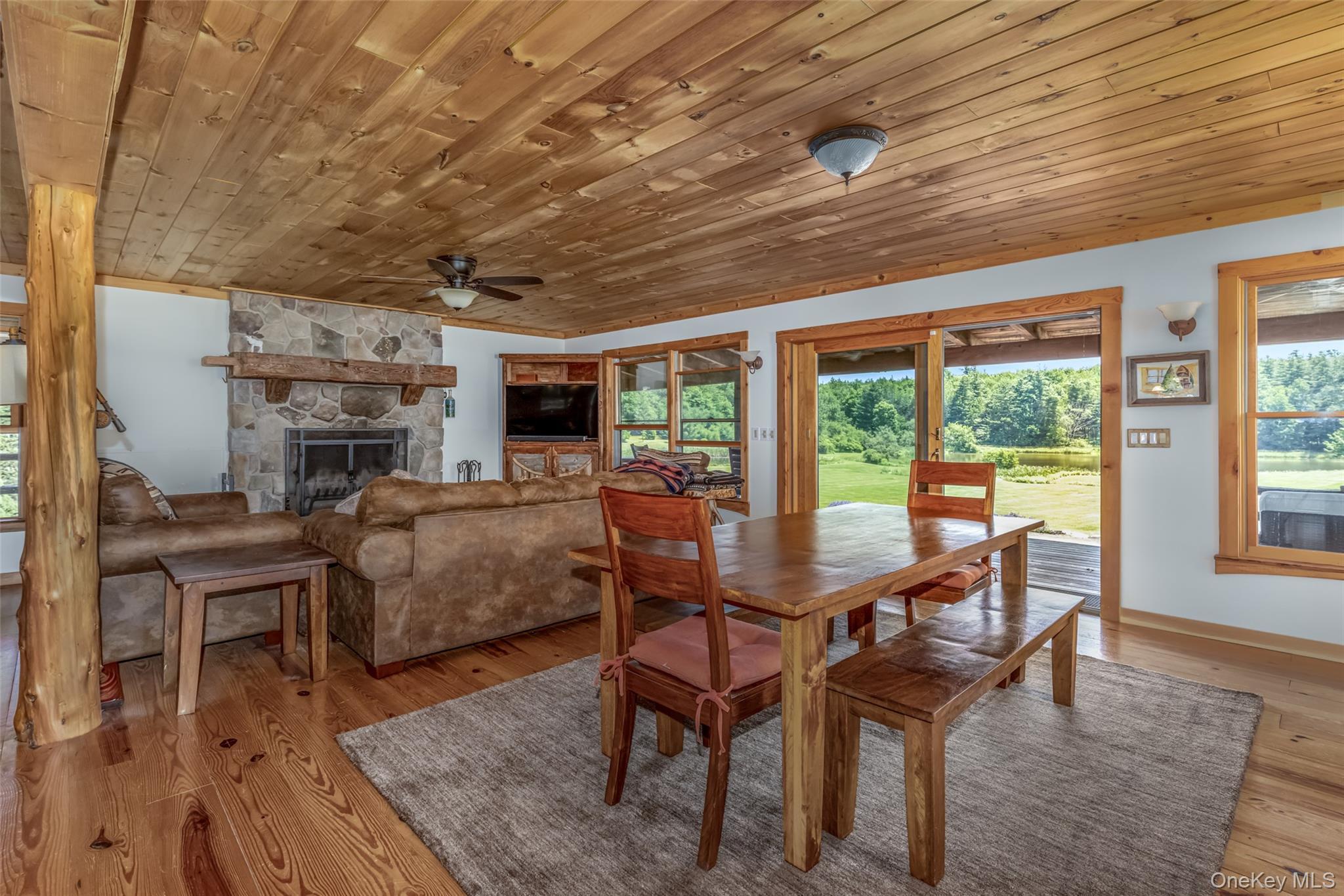 Single Family Bruce Porn Road  Out Of Area, NY 12167, MLS-1021429-20