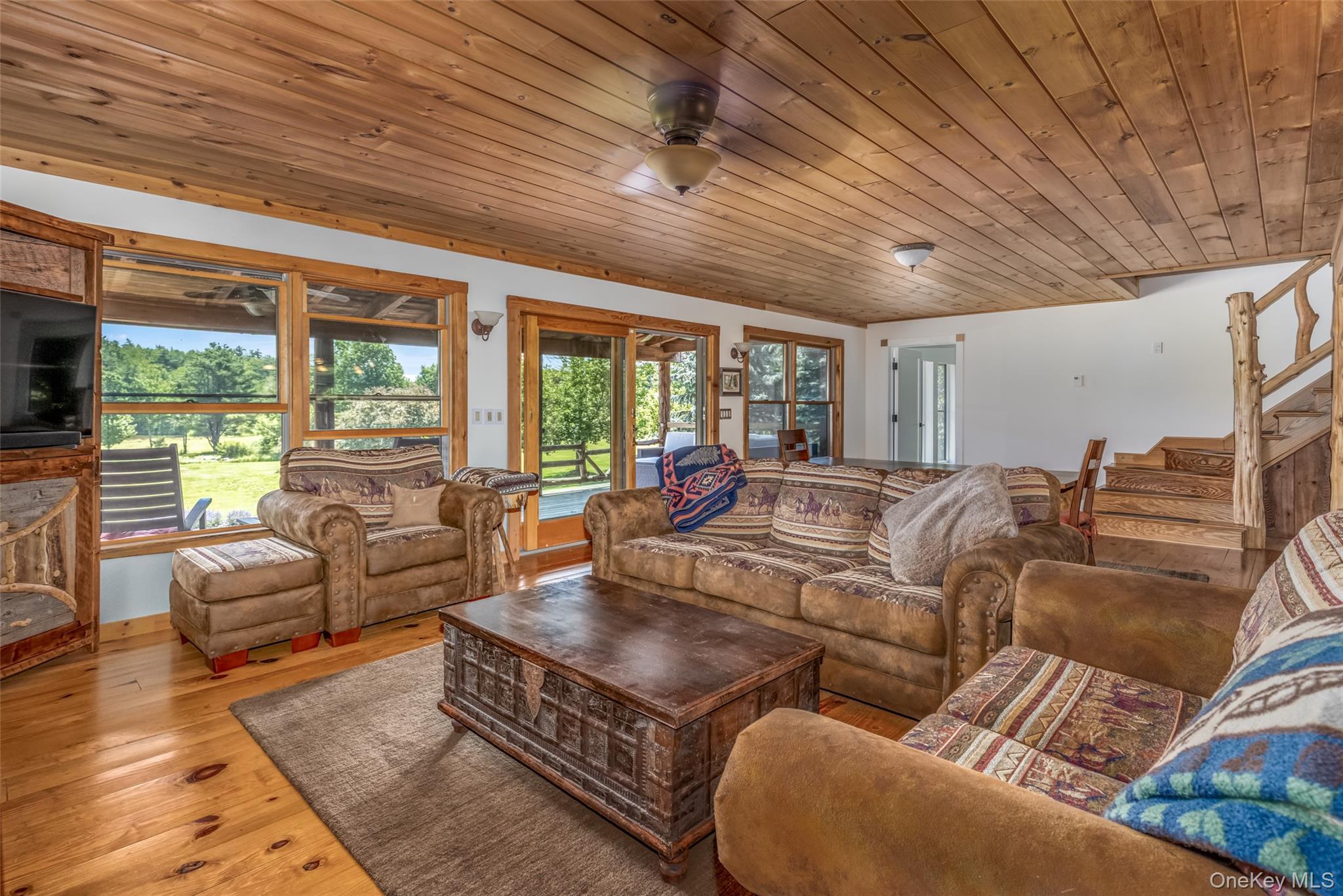 Single Family Bruce Porn Road  Out Of Area, NY 12167, MLS-1021429-21