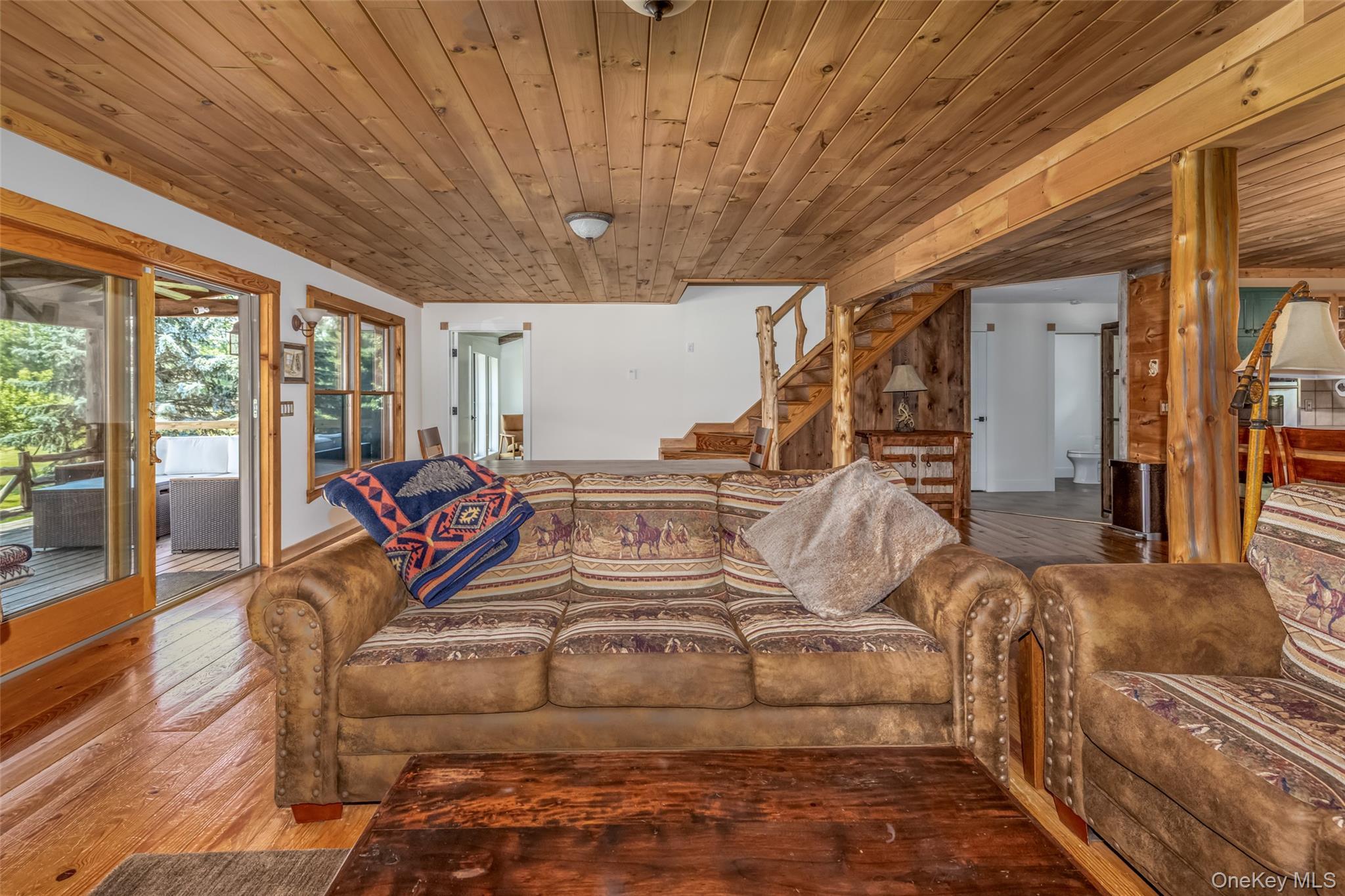 Single Family Bruce Porn Road  Out Of Area, NY 12167, MLS-1021429-22