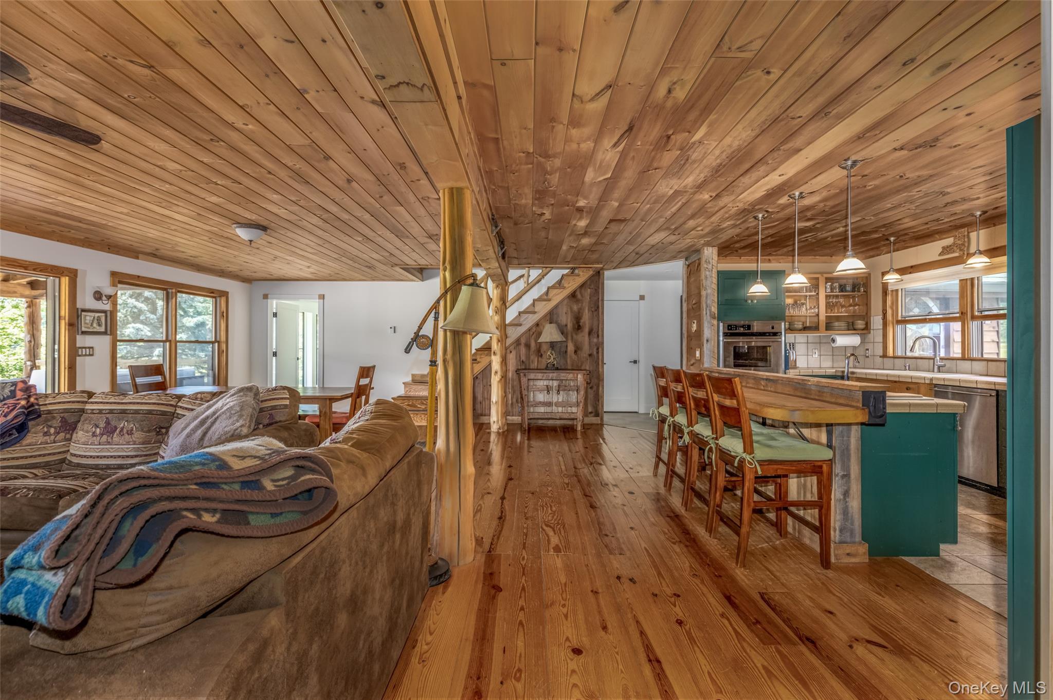 Single Family Bruce Porn Road  Out Of Area, NY 12167, MLS-1021429-24