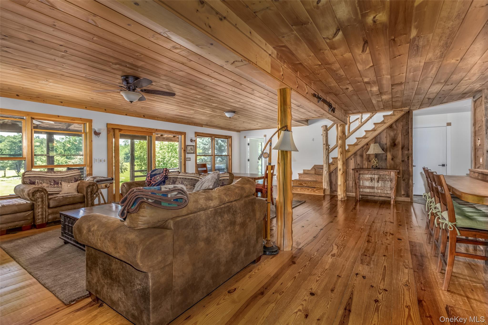 Single Family Bruce Porn Road  Out Of Area, NY 12167, MLS-1021429-25
