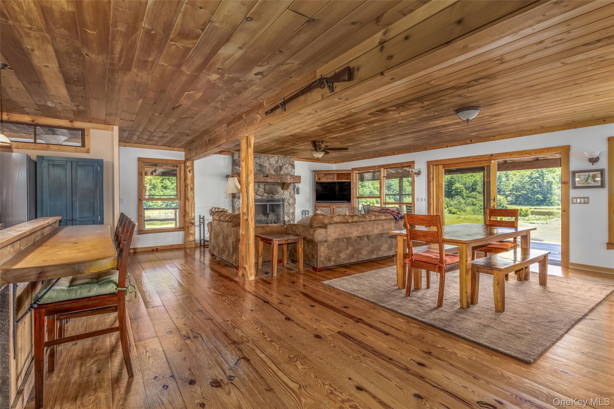 Single Family Bruce Porn Road  Out Of Area, NY 12167, MLS-1021429-27