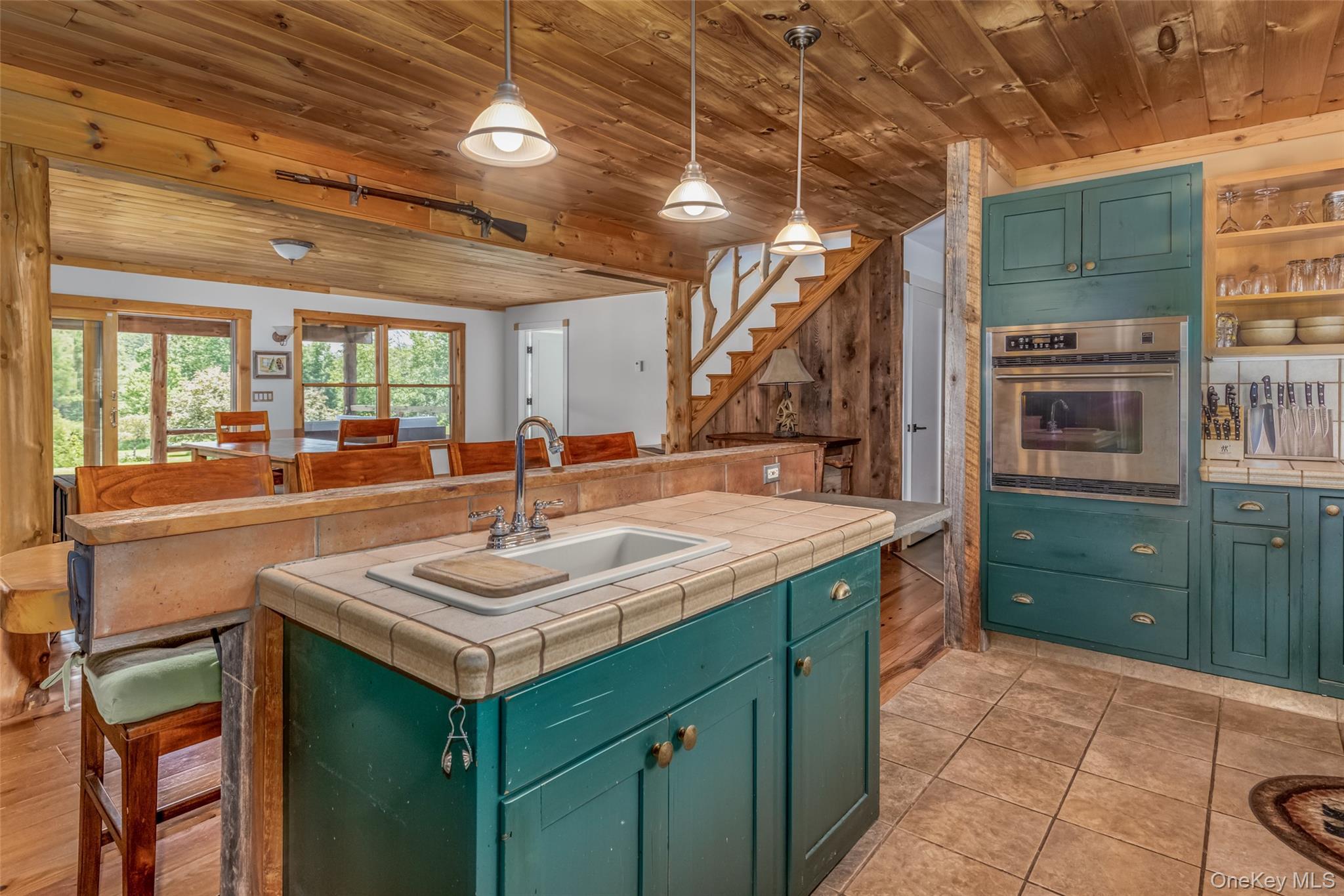 Single Family Bruce Porn Road  Out Of Area, NY 12167, MLS-1021429-31