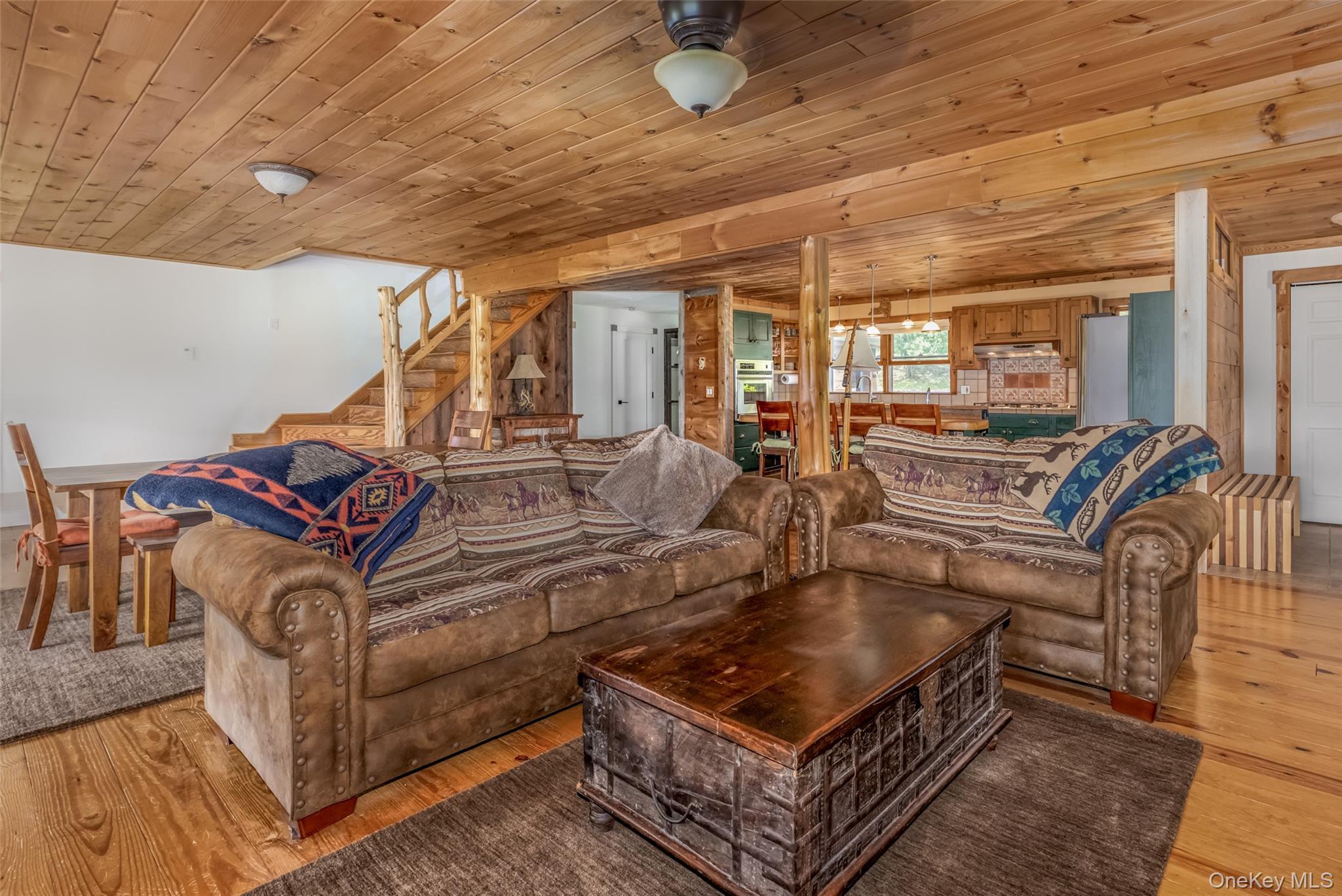 Single Family Bruce Porn Road  Out Of Area, NY 12167, MLS-1021429-32