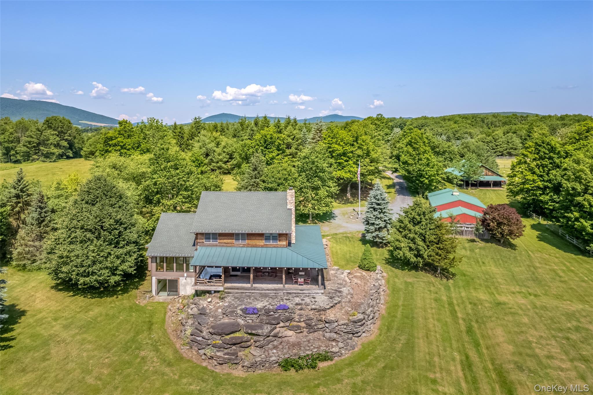 Single Family Bruce Porn Road  Out Of Area, NY 12167, MLS-1021429-4