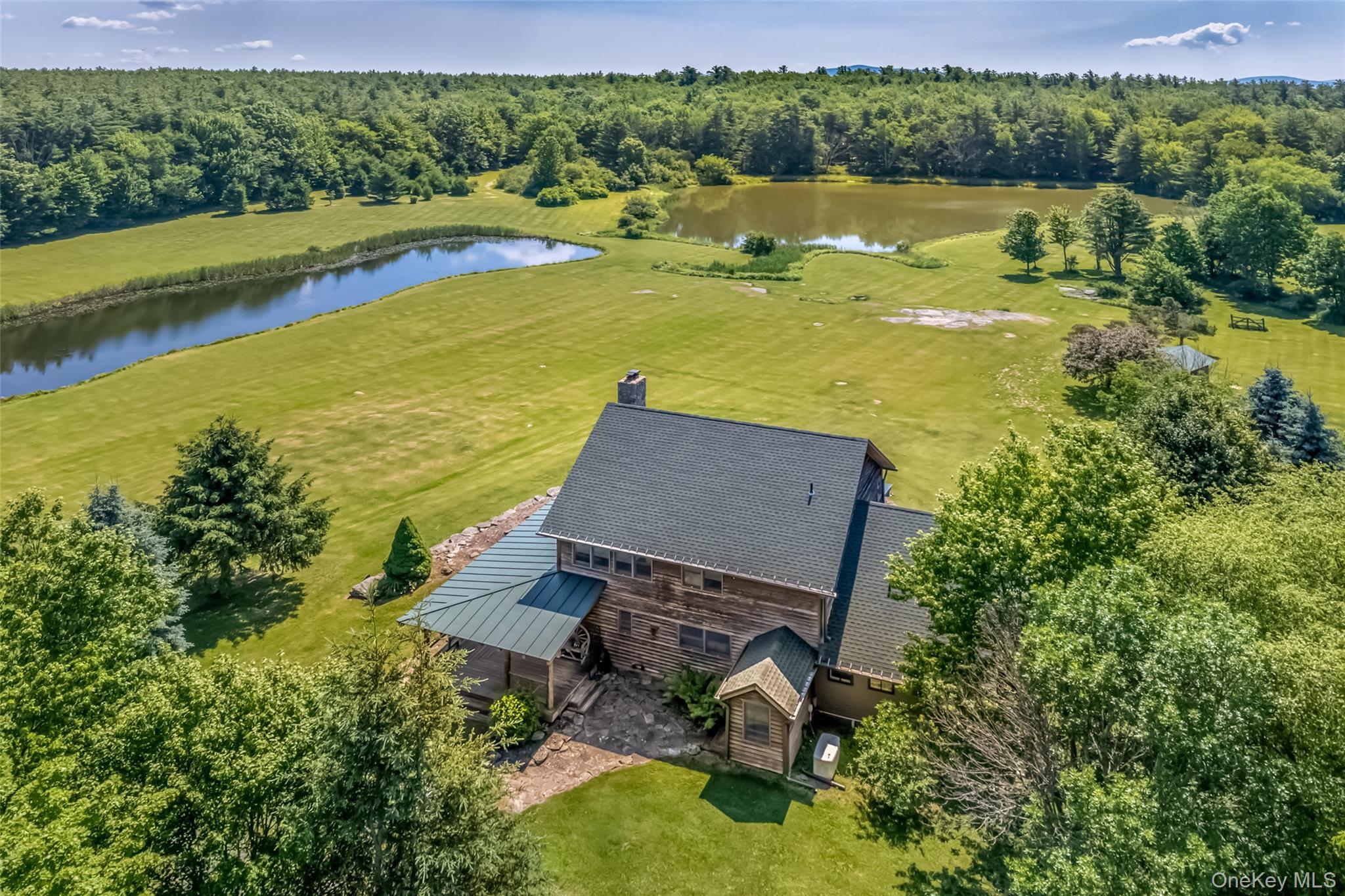 Single Family Bruce Porn Road  Out Of Area, NY 12167, MLS-1021429-6
