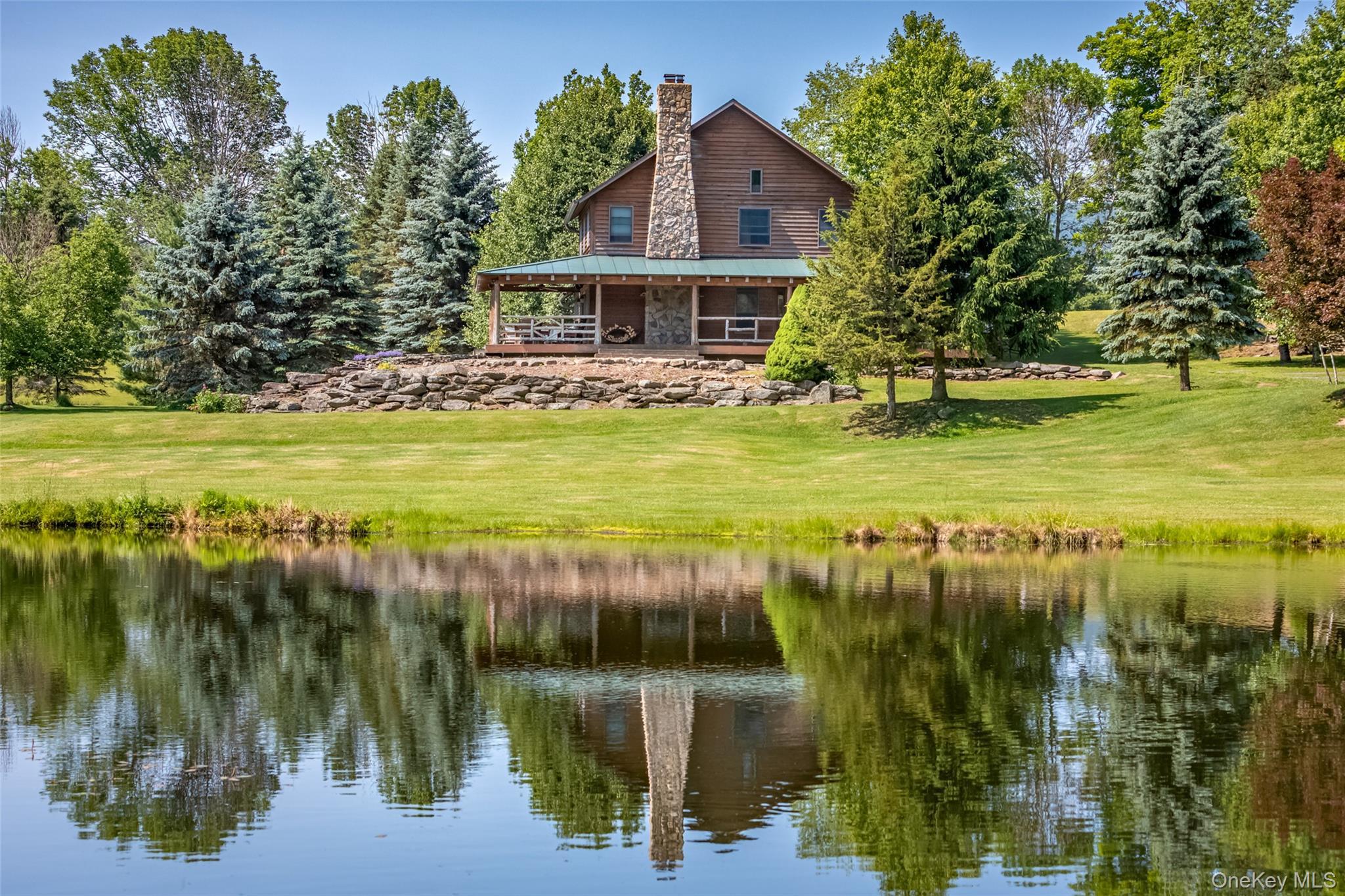 Single Family Bruce Porn Road  Out Of Area, NY 12167, MLS-1021429-8