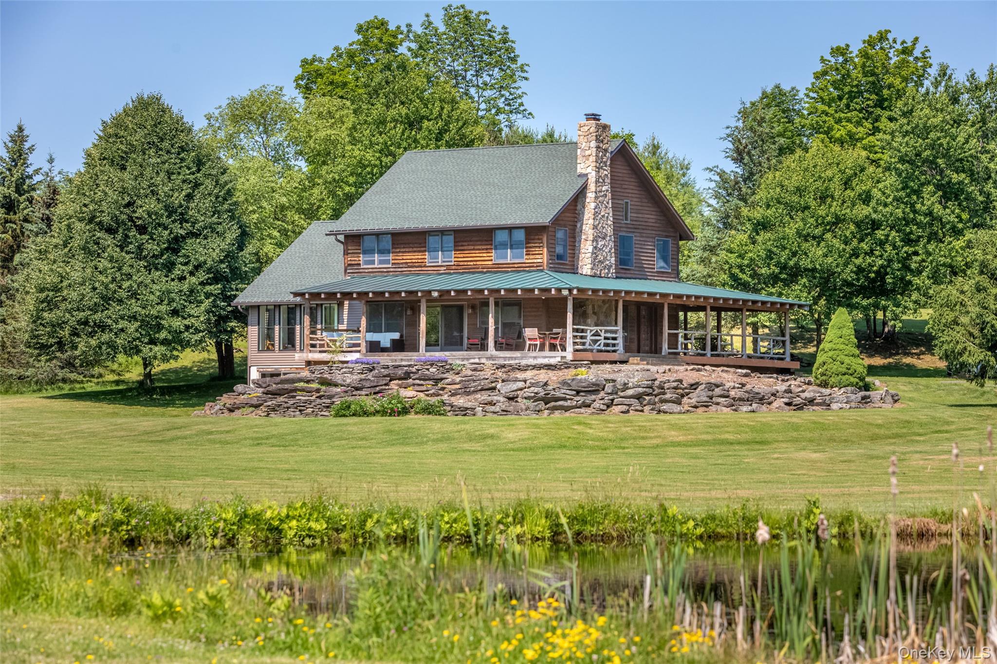 Single Family Bruce Porn Road  Out Of Area, NY 12167, MLS-1021429-9