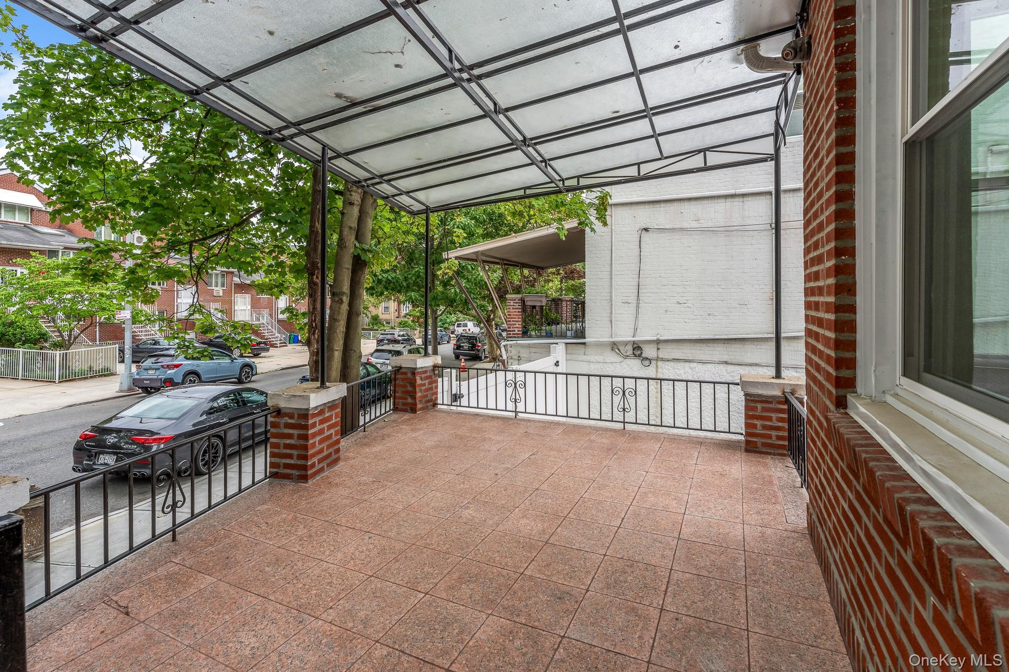 Single Family 67th Street  Brooklyn, NY 11220, MLS-1021430-24