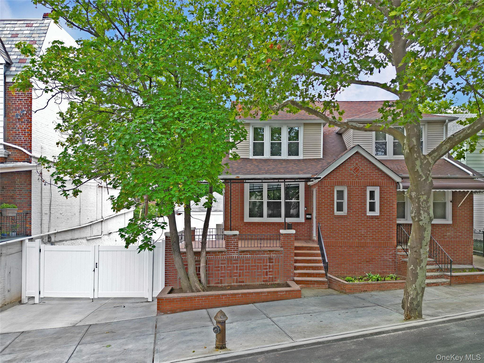Single Family 67th Street  Brooklyn, NY 11220, MLS-1021430-30