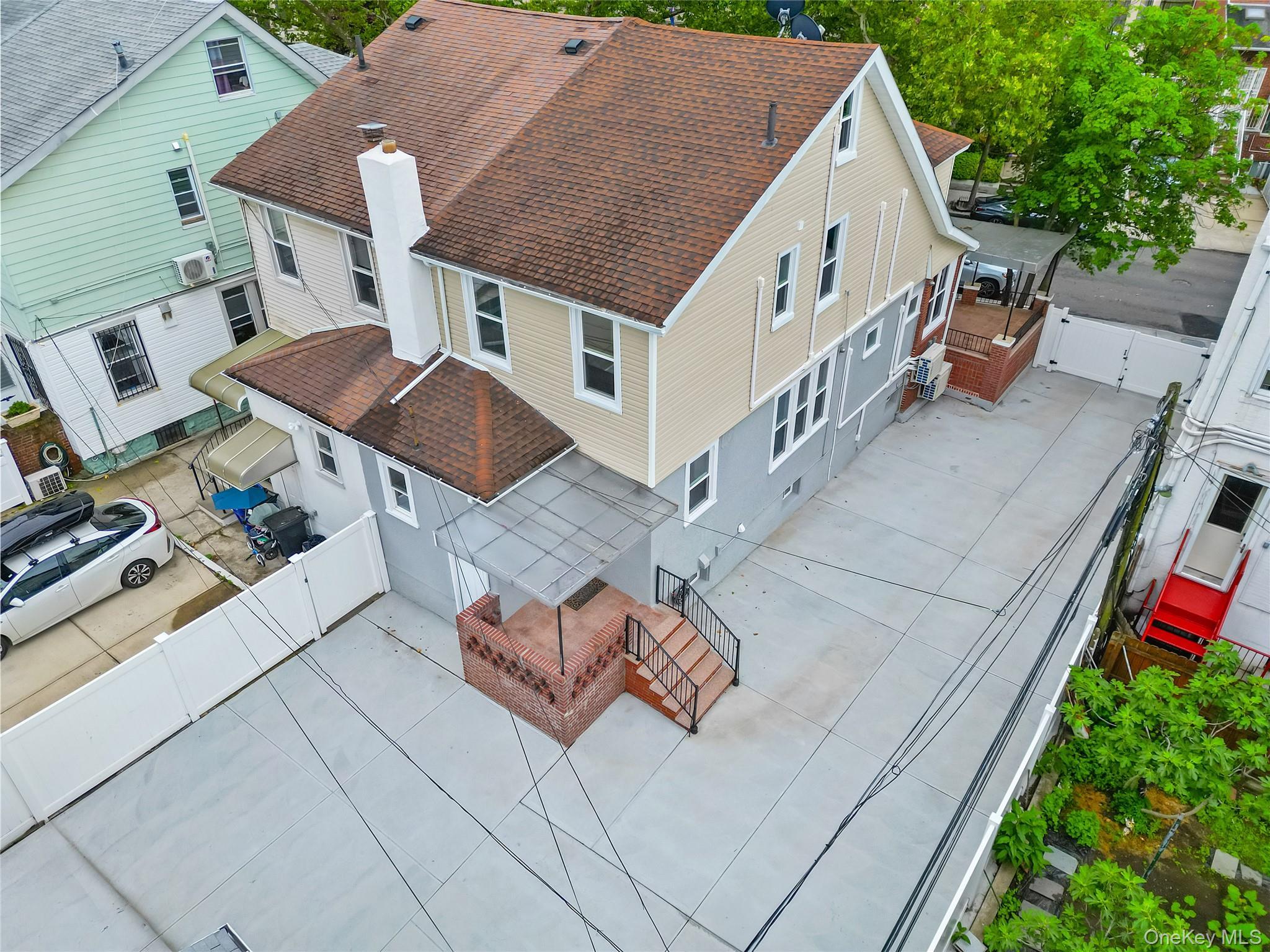 Single Family 67th Street  Brooklyn, NY 11220, MLS-1021430-31