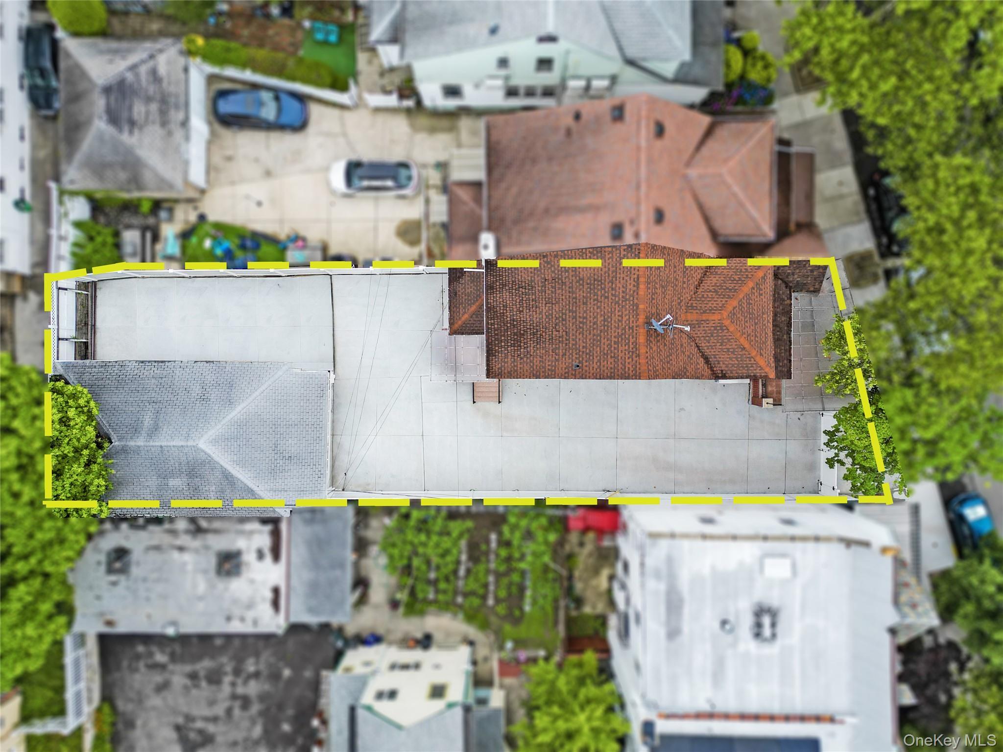 Single Family 67th Street  Brooklyn, NY 11220, MLS-1021430-33