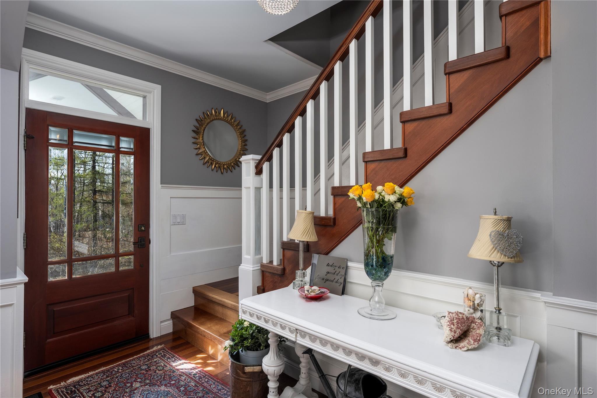 Single Family S White Rock Road Dutchess County, NY 12531, MLS-1021432-11