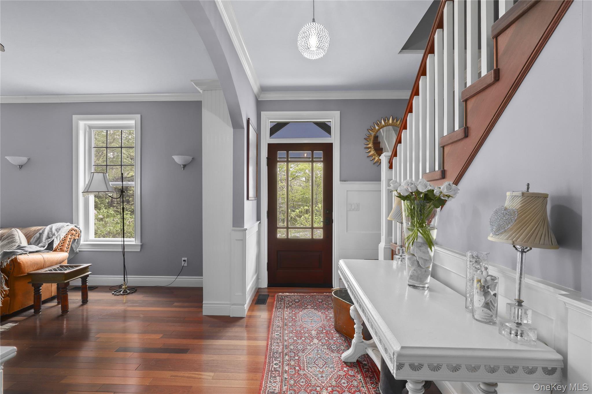Single Family S White Rock Road Dutchess County, NY 12531, MLS-1021432-13