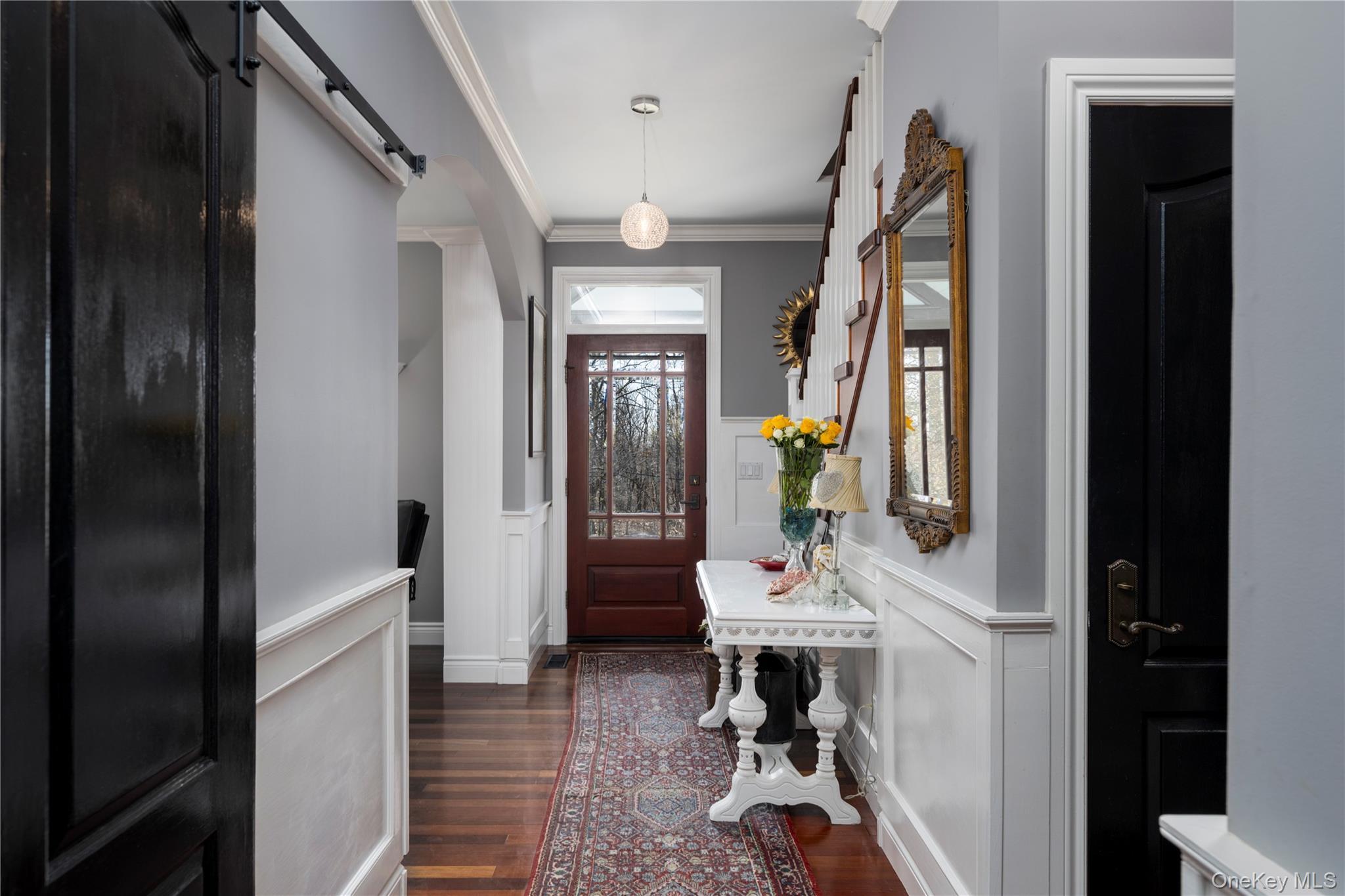 Single Family S White Rock Road Dutchess County, NY 12531, MLS-1021432-16