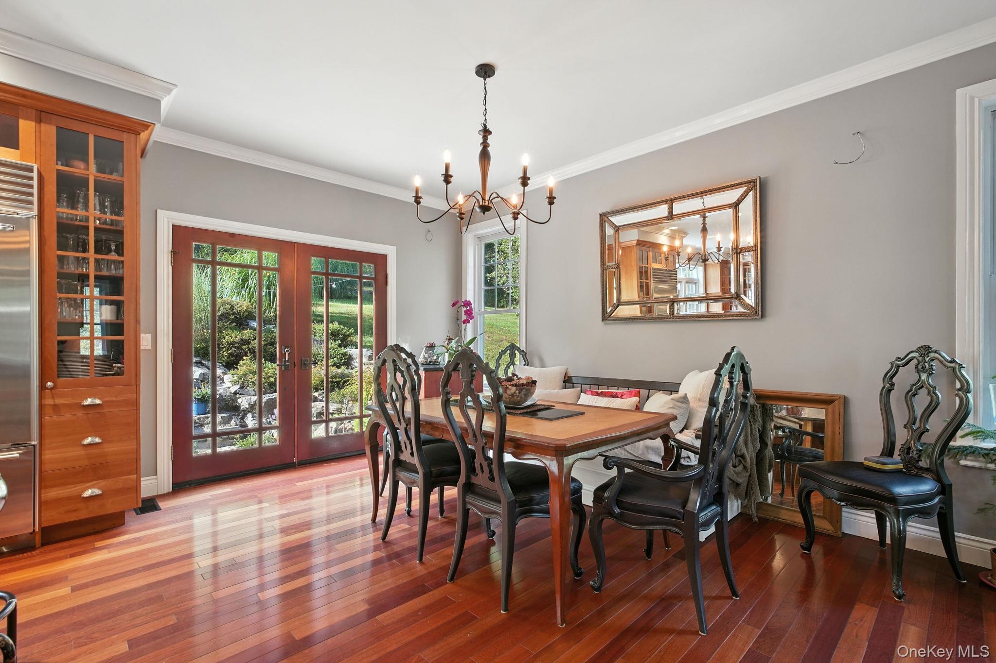 Single Family S White Rock Road Dutchess County, NY 12531, MLS-1021432-18