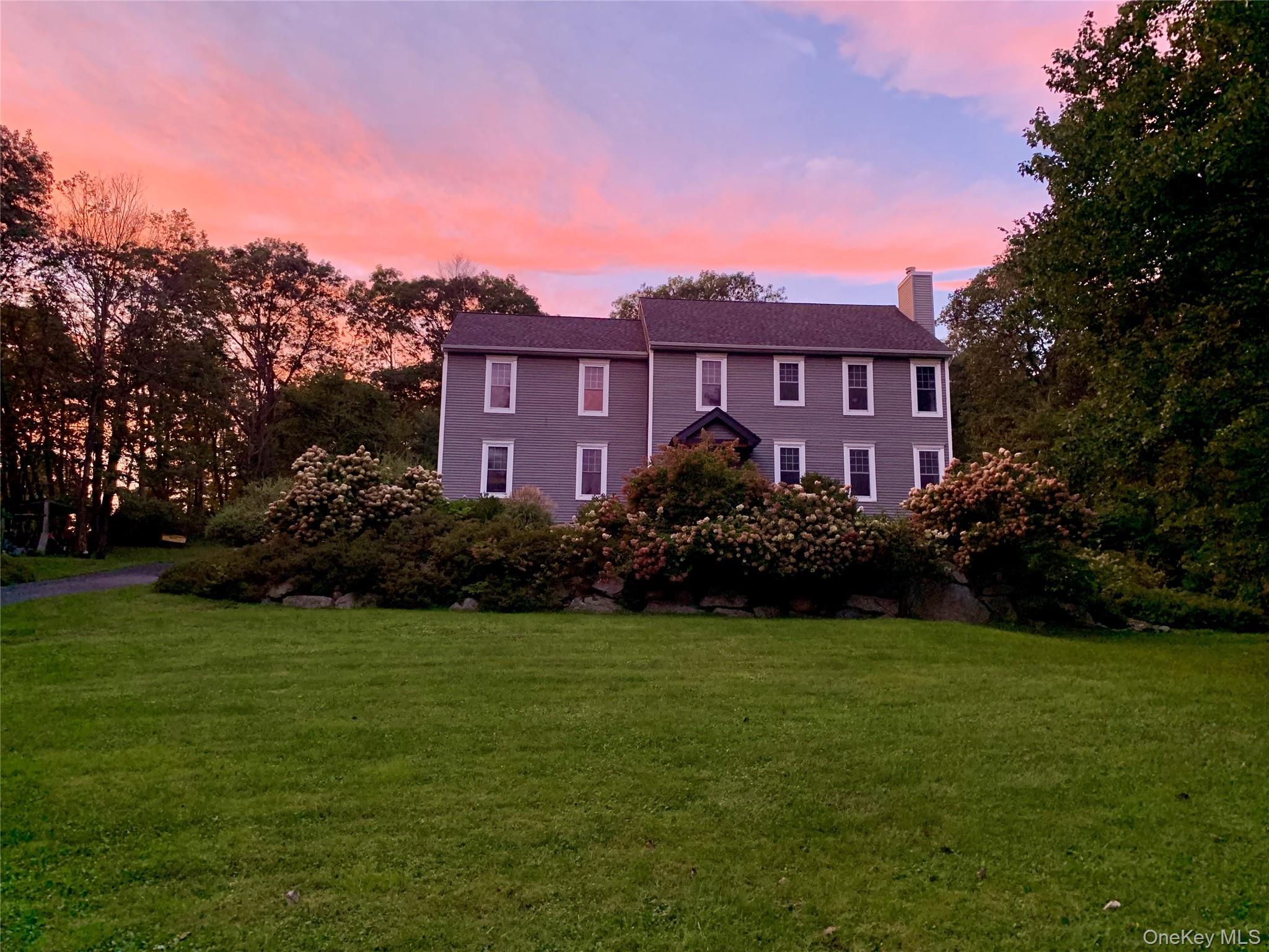 Single Family S White Rock Road Dutchess County, NY 12531, MLS-1021432-2