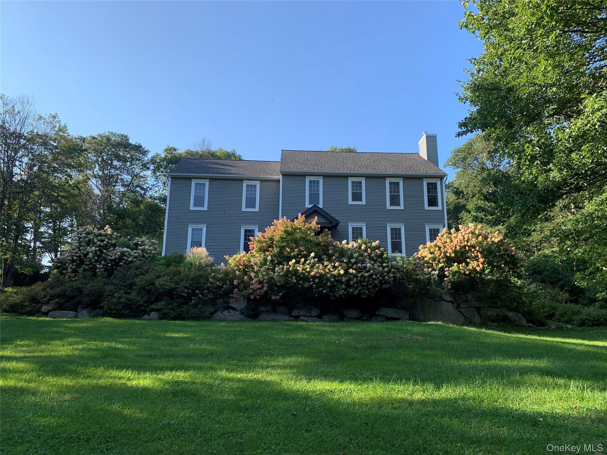 Single Family S White Rock Road Dutchess County, NY 12531, MLS-1021432-30