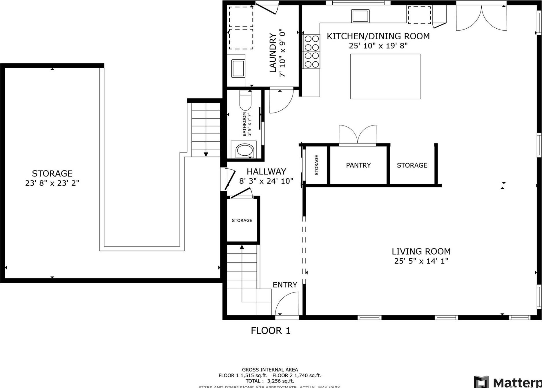 Single Family S White Rock Road Dutchess County, NY 12531, MLS-1021432-31