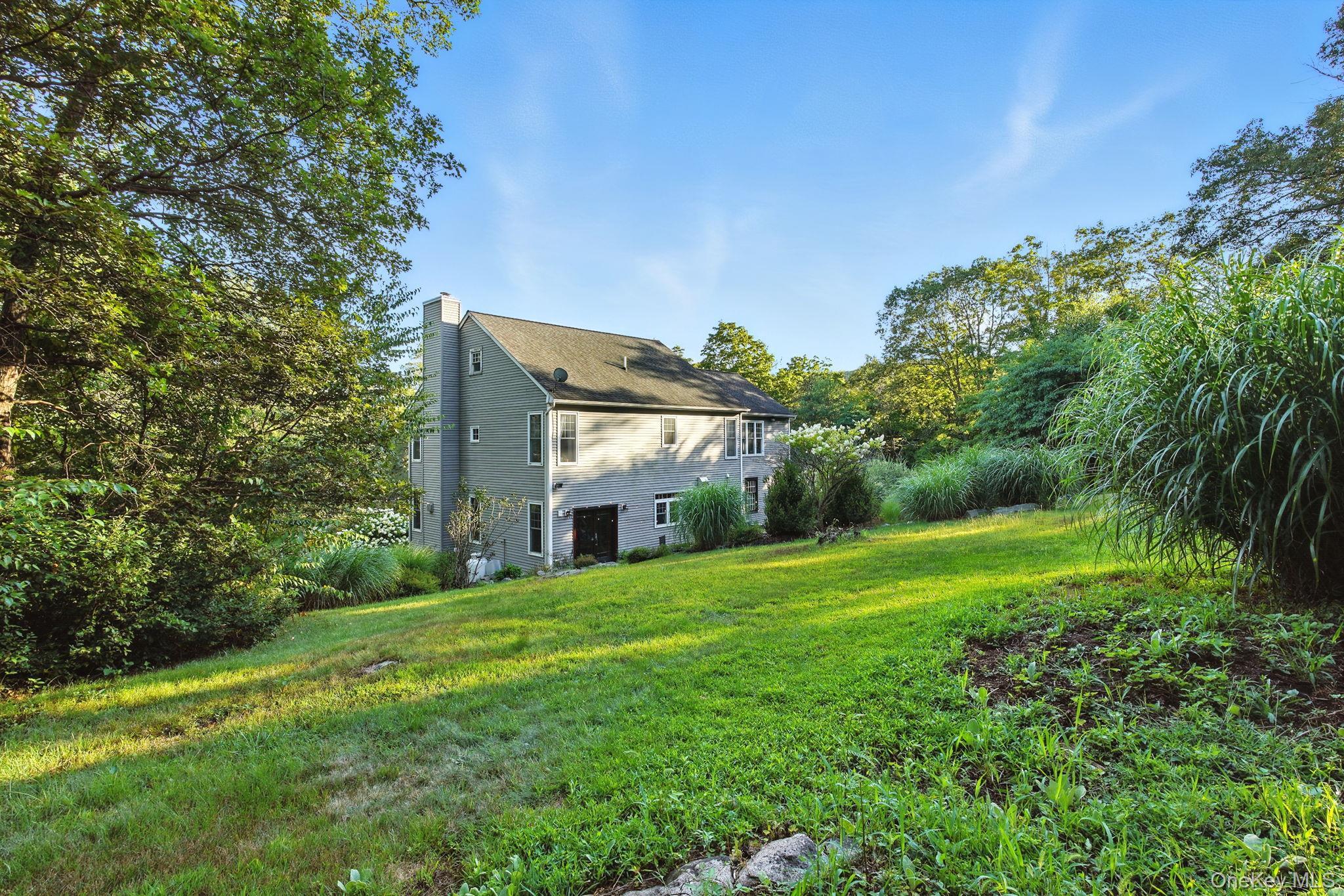 Single Family S White Rock Road Dutchess County, NY 12531, MLS-1021432-36