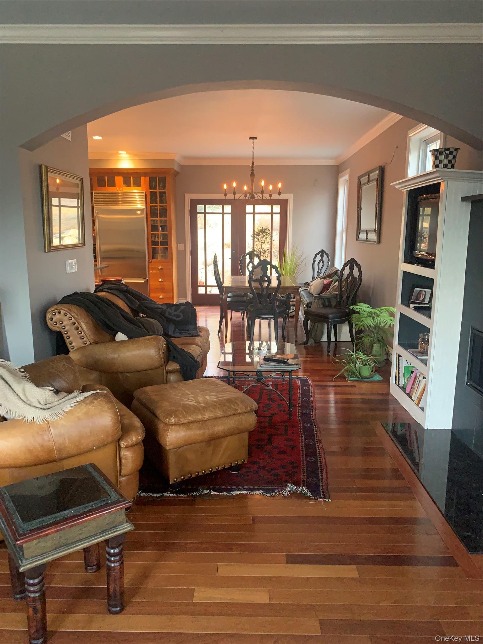 Single Family S White Rock Road  Dutchess County, NY 12531, MLS-1021432-44