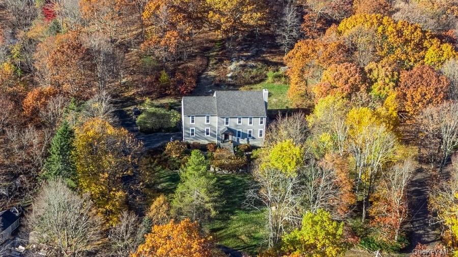 Single Family S White Rock Road Dutchess County, NY 12531, MLS-1021432-9
