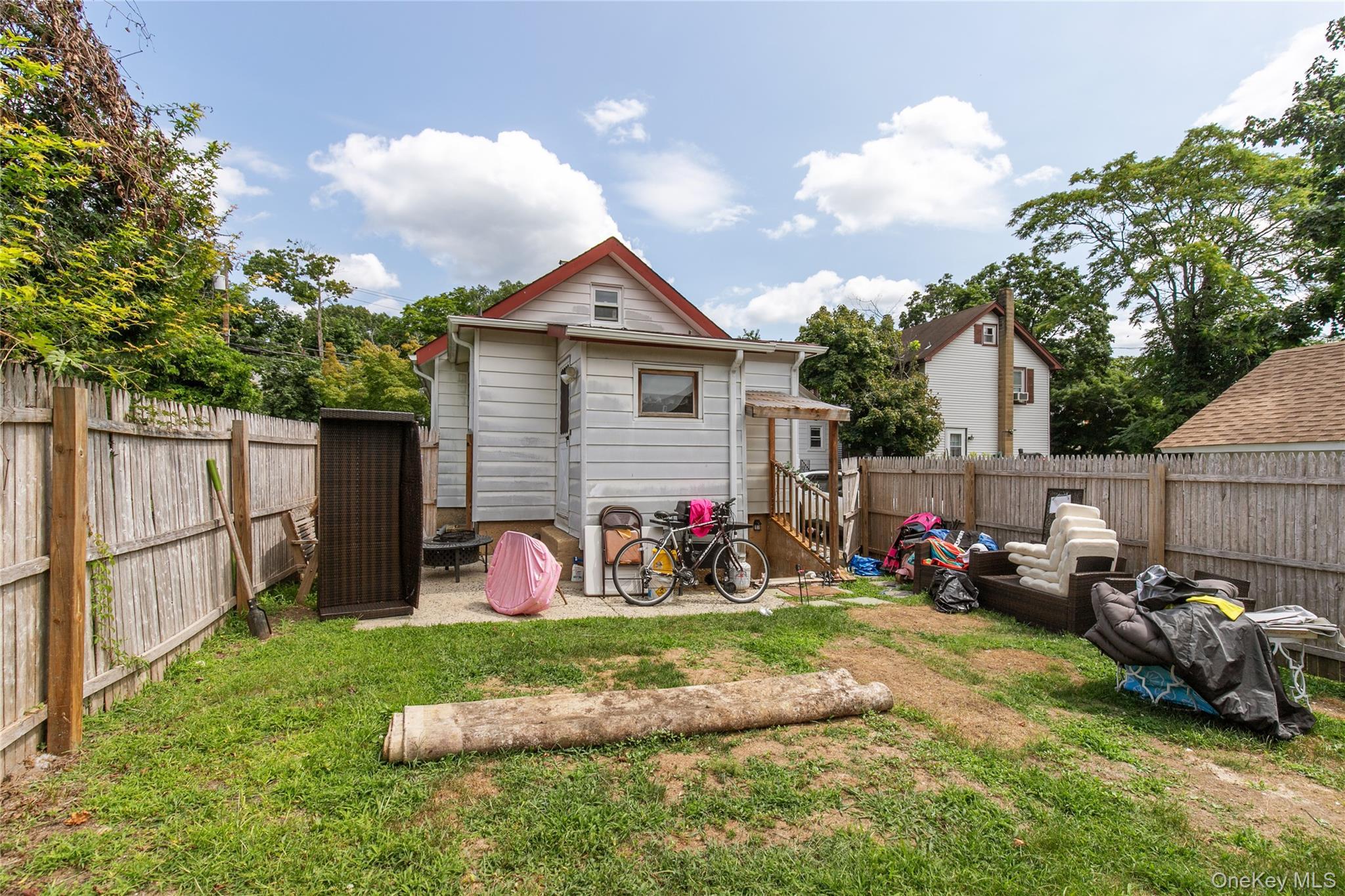 Single Family Perry Avenue Nassau County, NY 11709, MLS-1021442-17