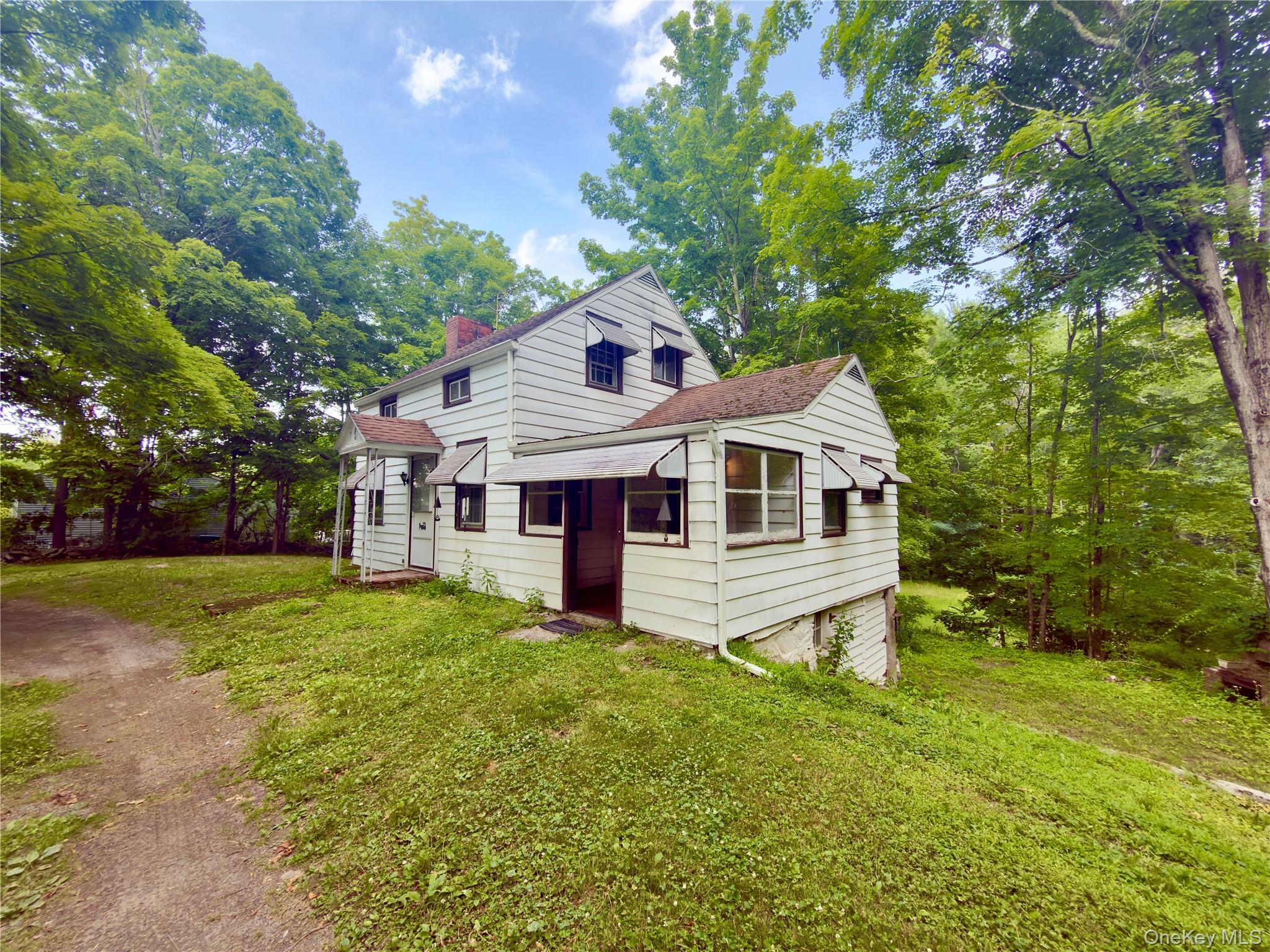Single Family S Quaker Lane  Dutchess County, NY 12538, MLS-1021460-14