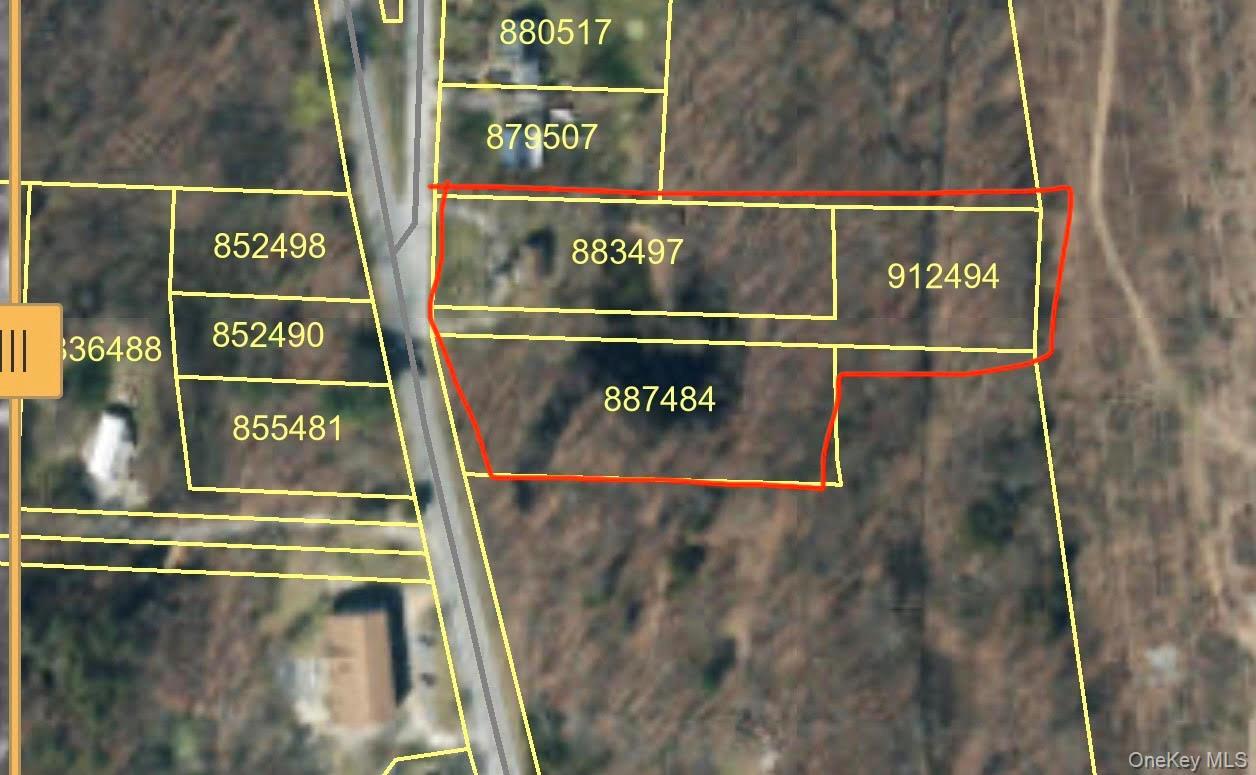 Single Family S Quaker Lane  Dutchess County, NY 12538, MLS-1021460-16