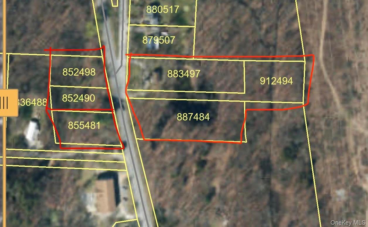 Single Family S Quaker Lane  Dutchess County, NY 12538, MLS-1021460-17