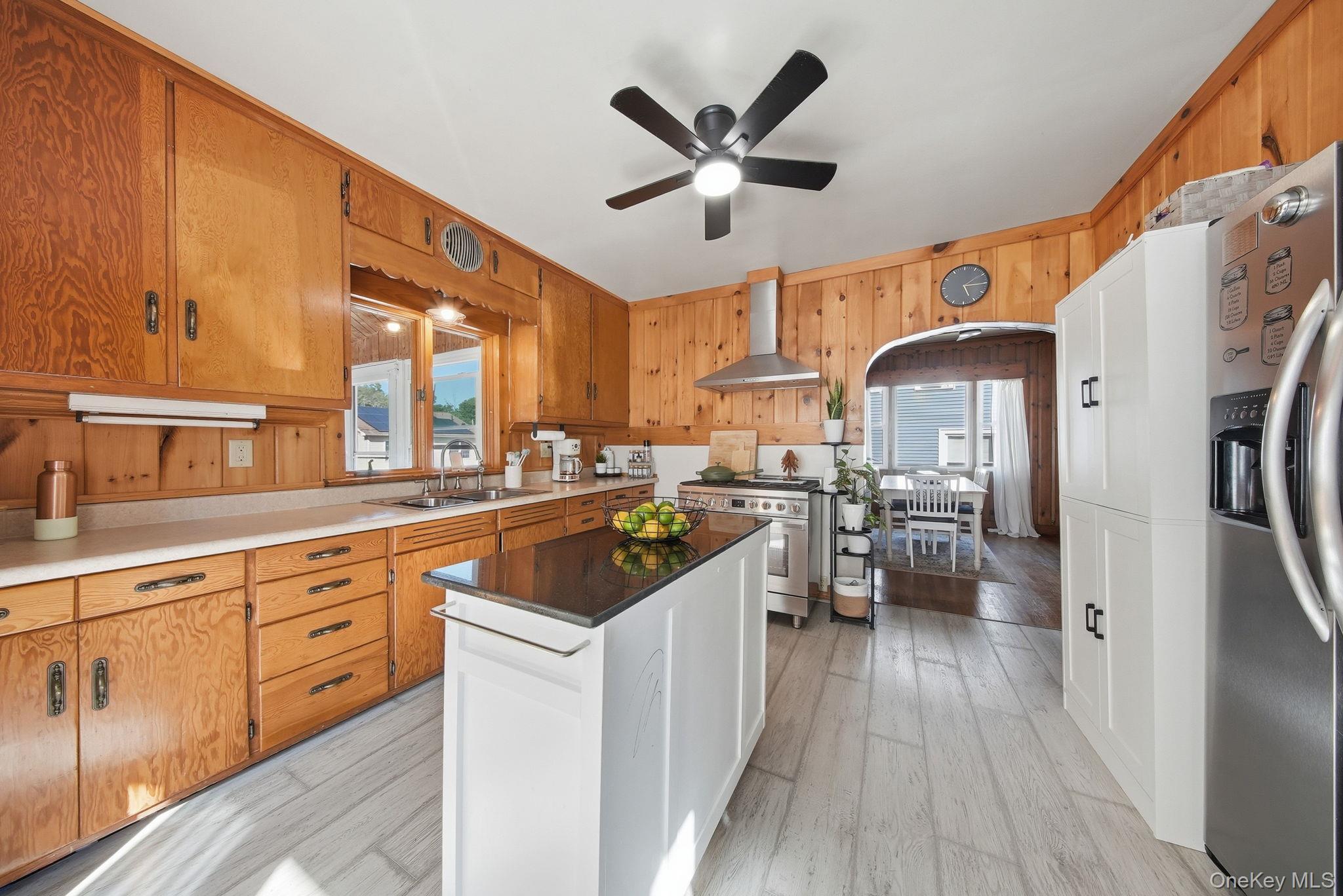 Single Family W Conkling Avenue  Orange County, NY 10940, MLS-1021463-15