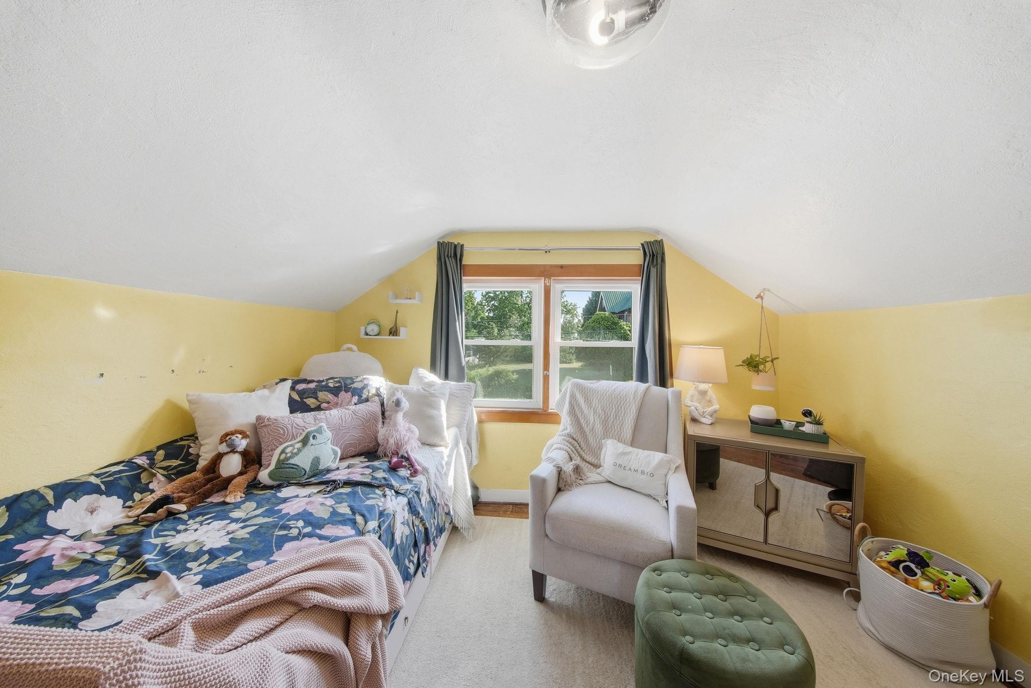 Single Family W Conkling Avenue  Orange County, NY 10940, MLS-1021463-22