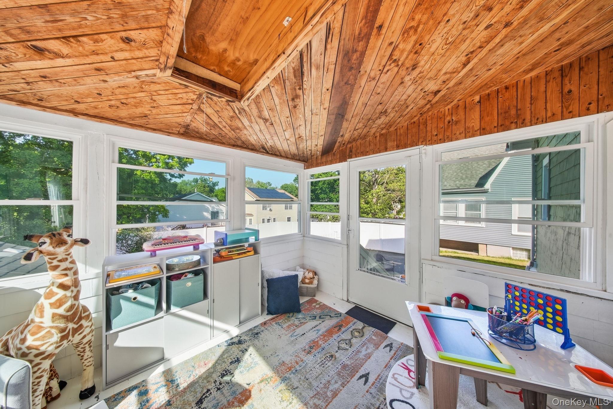 Single Family W Conkling Avenue  Orange County, NY 10940, MLS-1021463-23