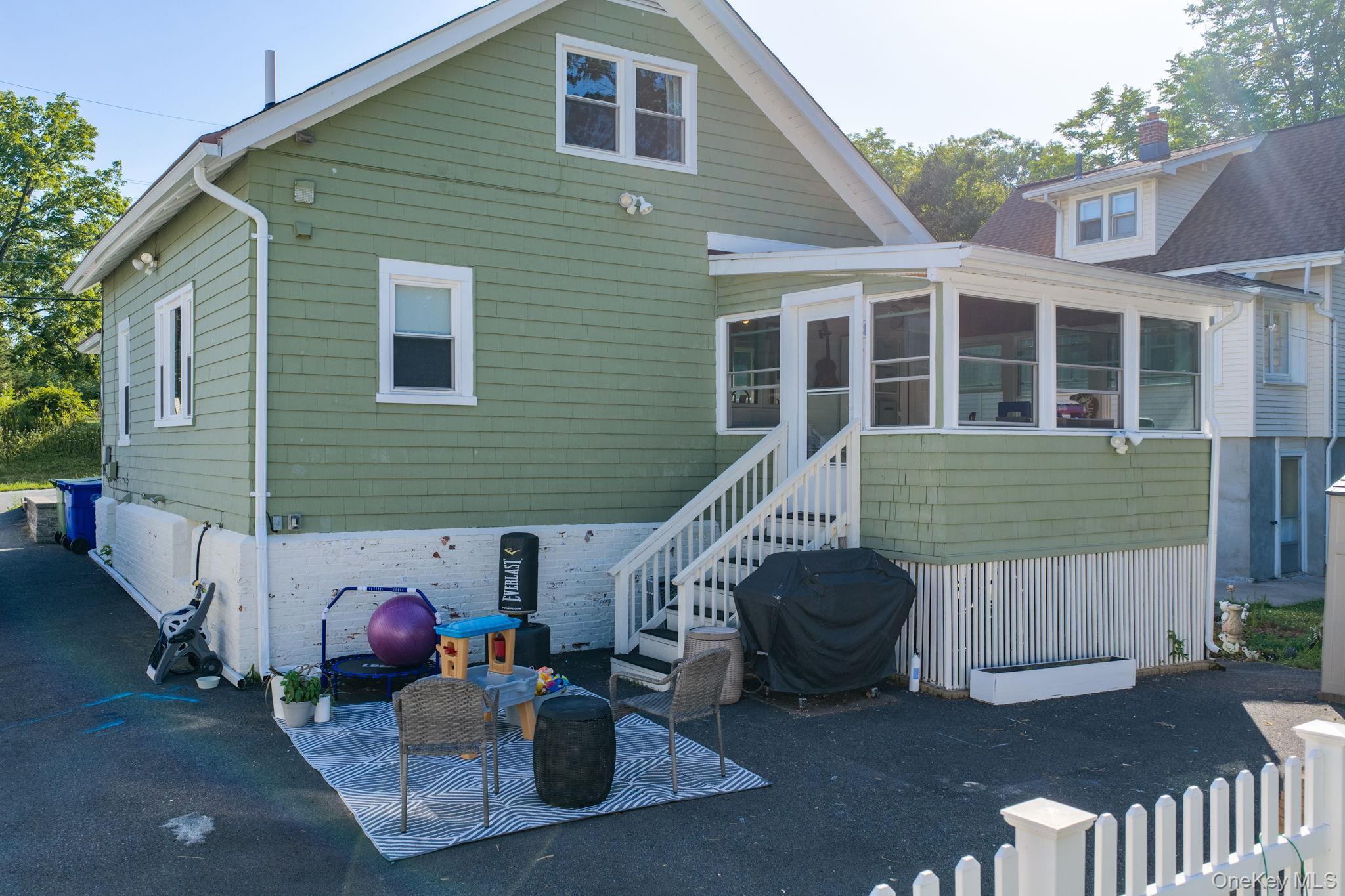 Single Family W Conkling Avenue  Orange County, NY 10940, MLS-1021463-24
