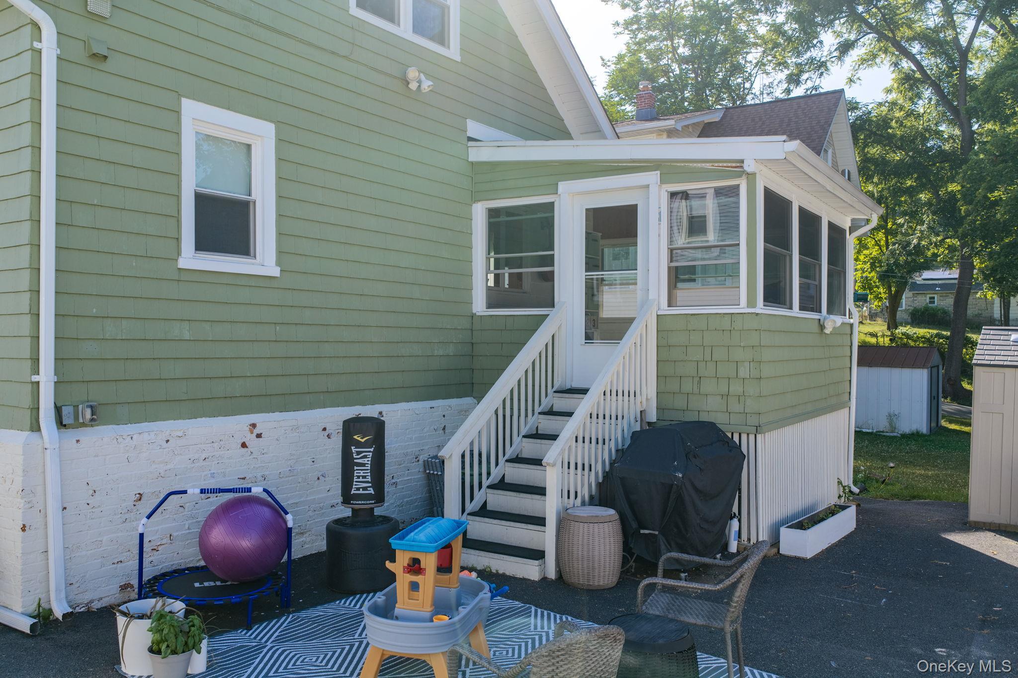 Single Family W Conkling Avenue  Orange County, NY 10940, MLS-1021463-25
