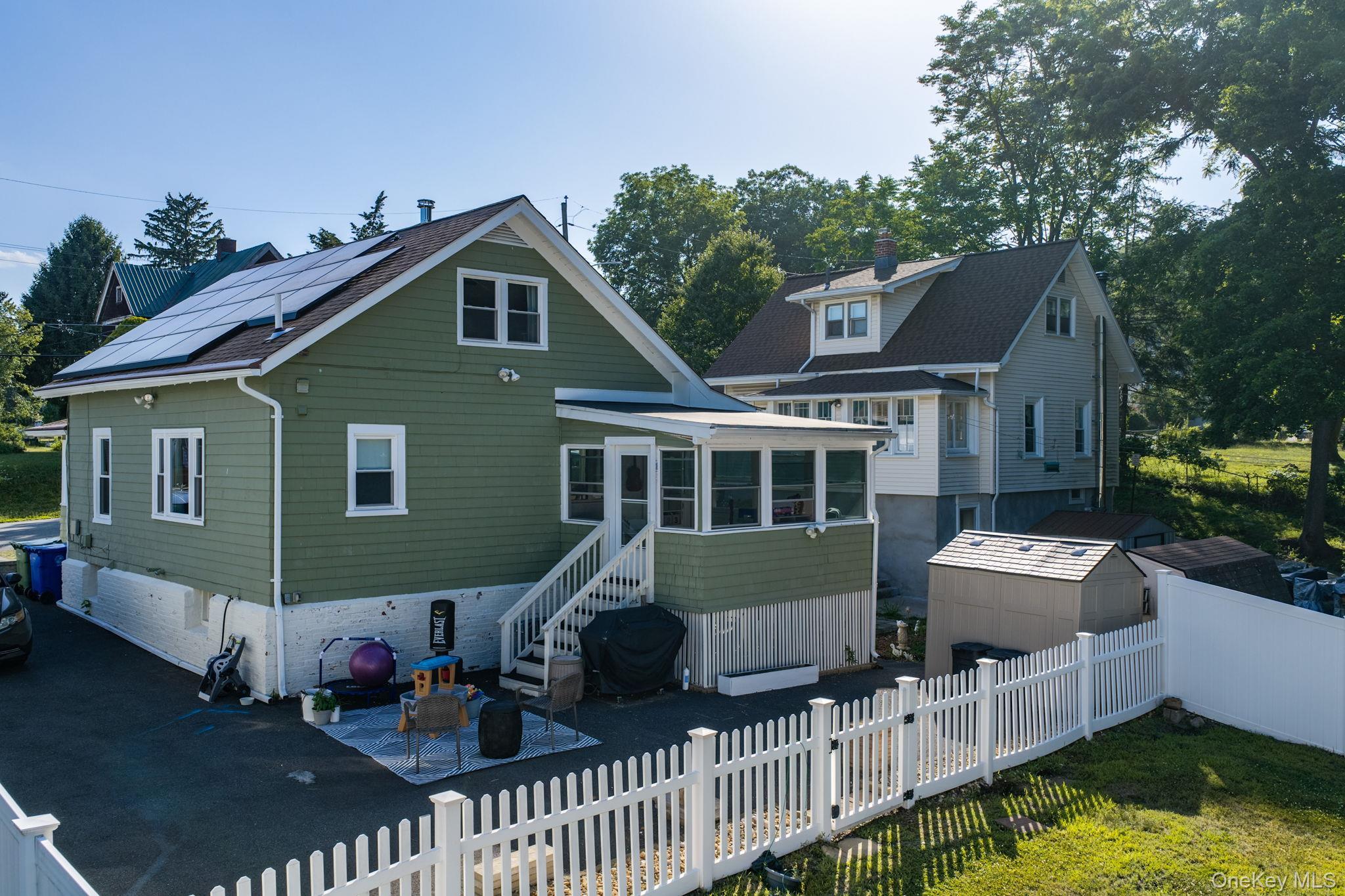 Single Family W Conkling Avenue  Orange County, NY 10940, MLS-1021463-27