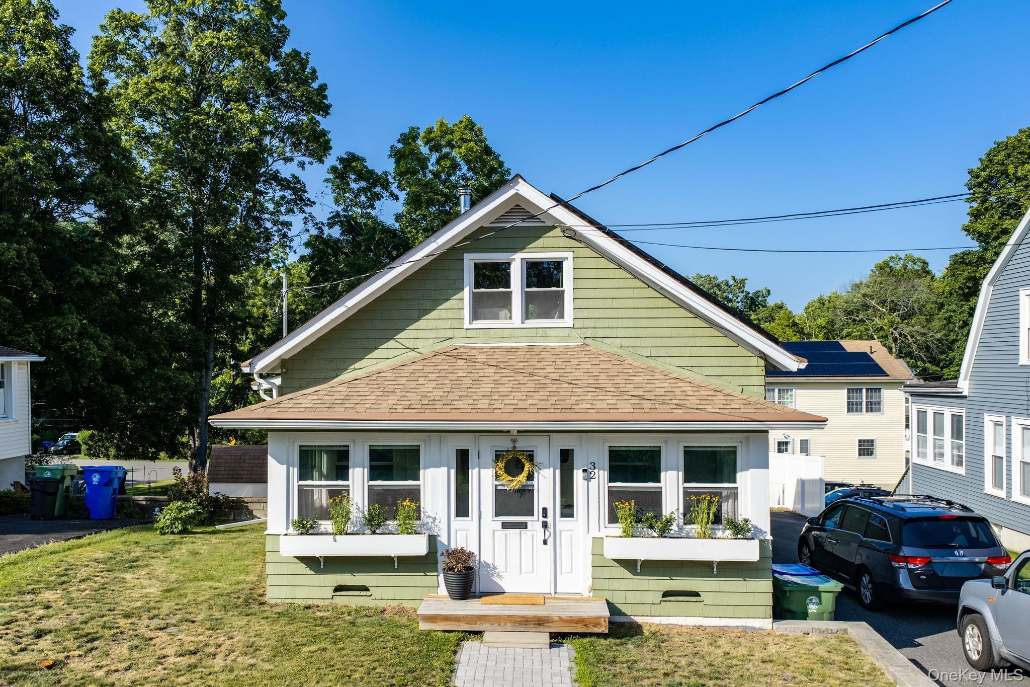 Single Family W Conkling Avenue  Orange County, NY 10940, MLS-1021463-28
