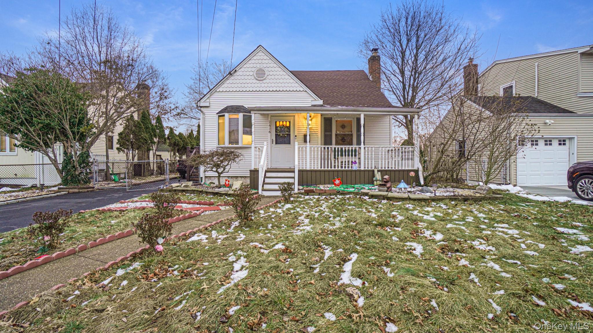 Single Family Camp Avenue Nassau County, NY 11710, MLS-1021470-2