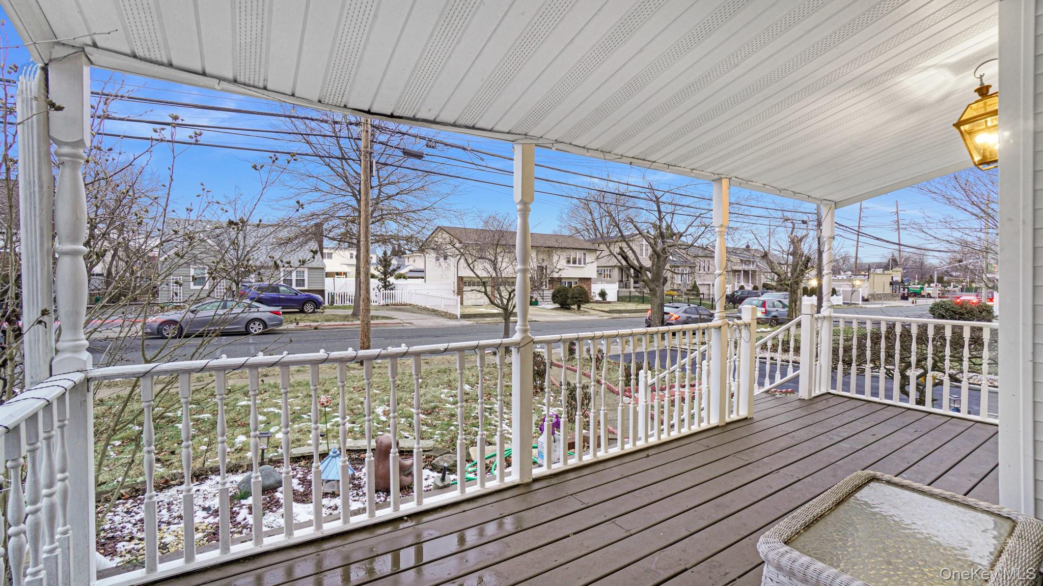 Single Family Camp Avenue Nassau County, NY 11710, MLS-1021470-3