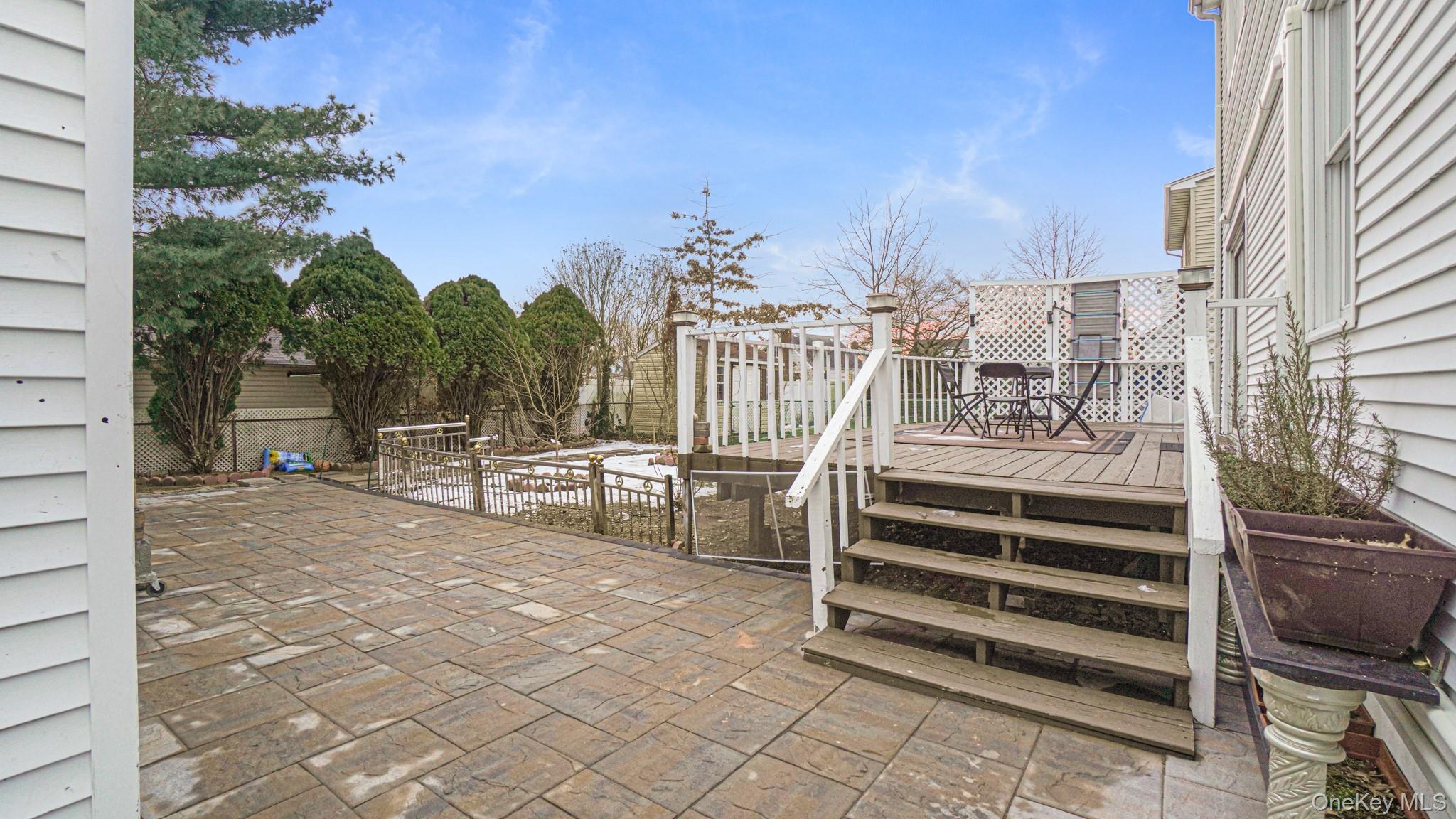 Single Family Camp Avenue Nassau County, NY 11710, MLS-1021470-4