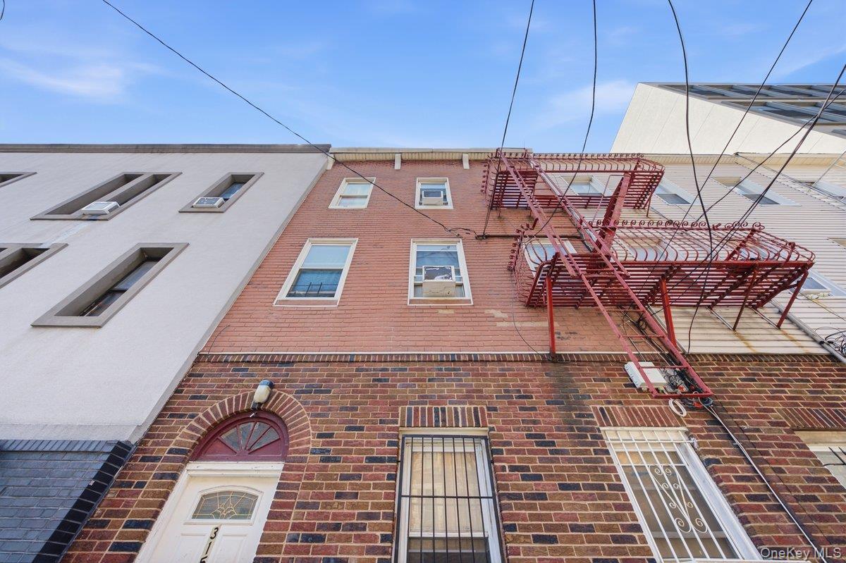 Single Family Villa Avenue Bronx, NY 10468, MLS-1021472-2