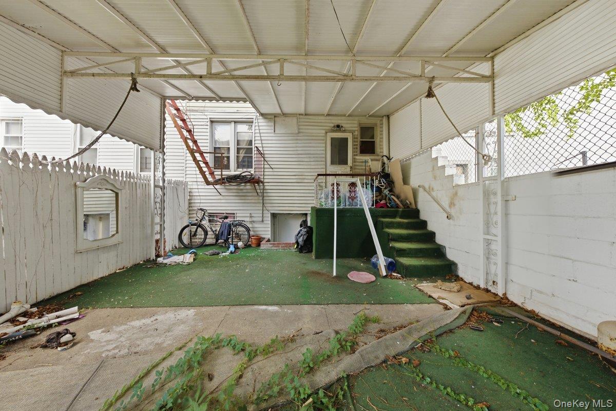 Single Family Villa Avenue Bronx, NY 10468, MLS-1021472-36